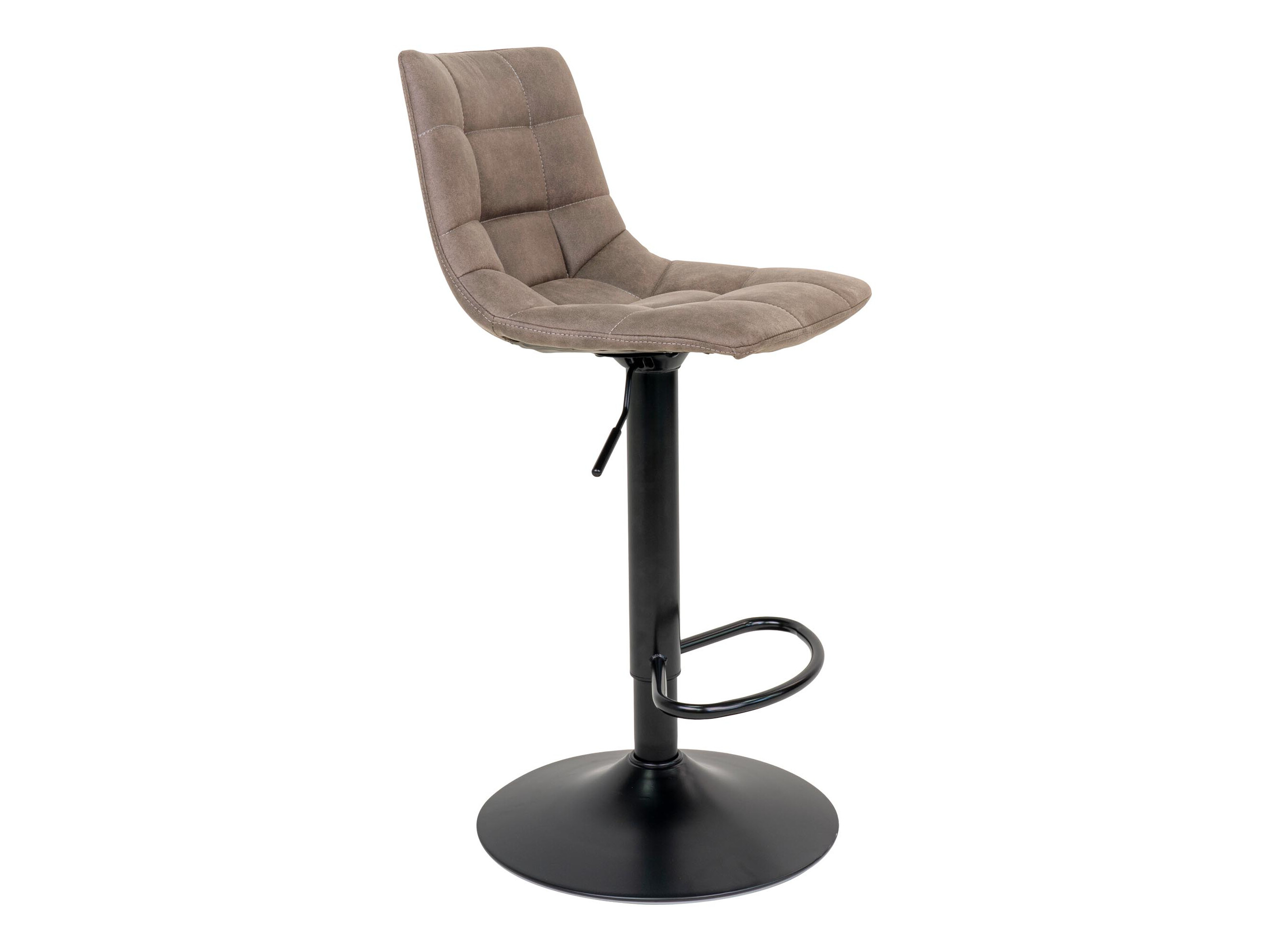 Scaun de bar Brea 337 (Maro)