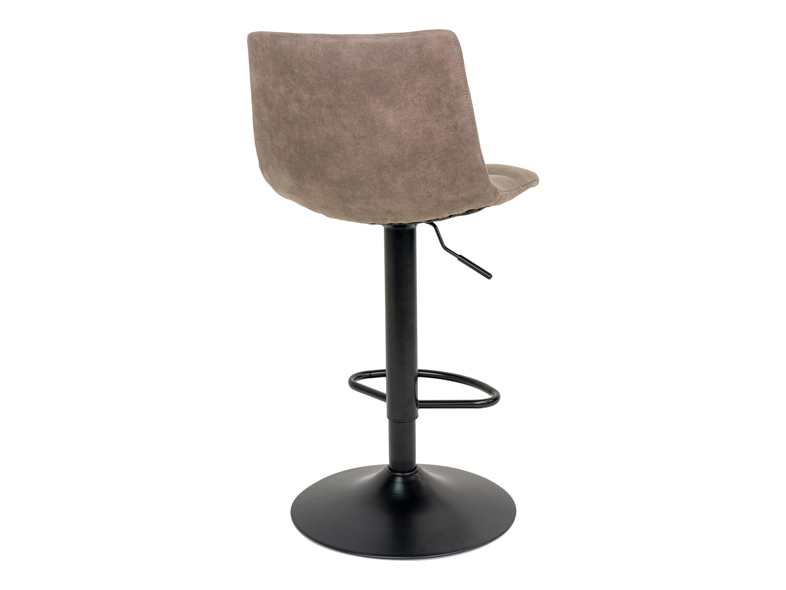 Scaun de bar Brea 337 (Maro)