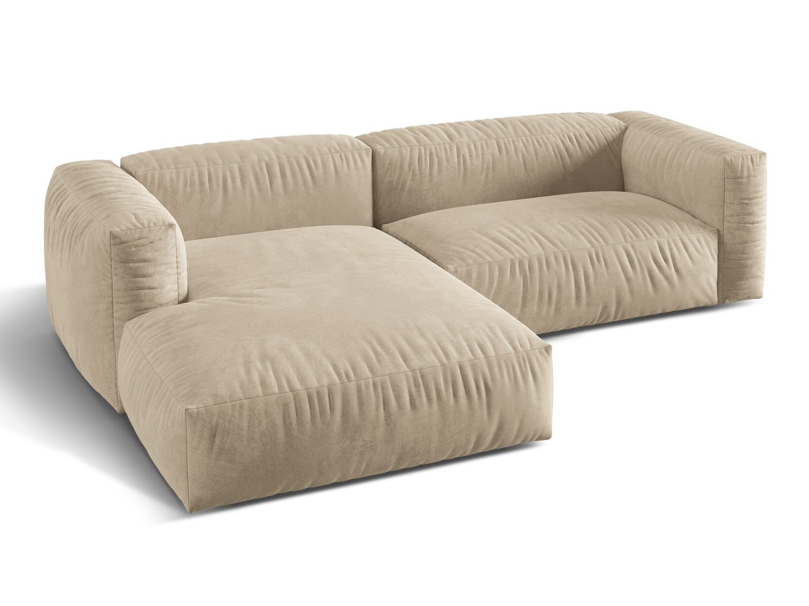 Colțar modular Sorcoro 105 (Vogue 01)