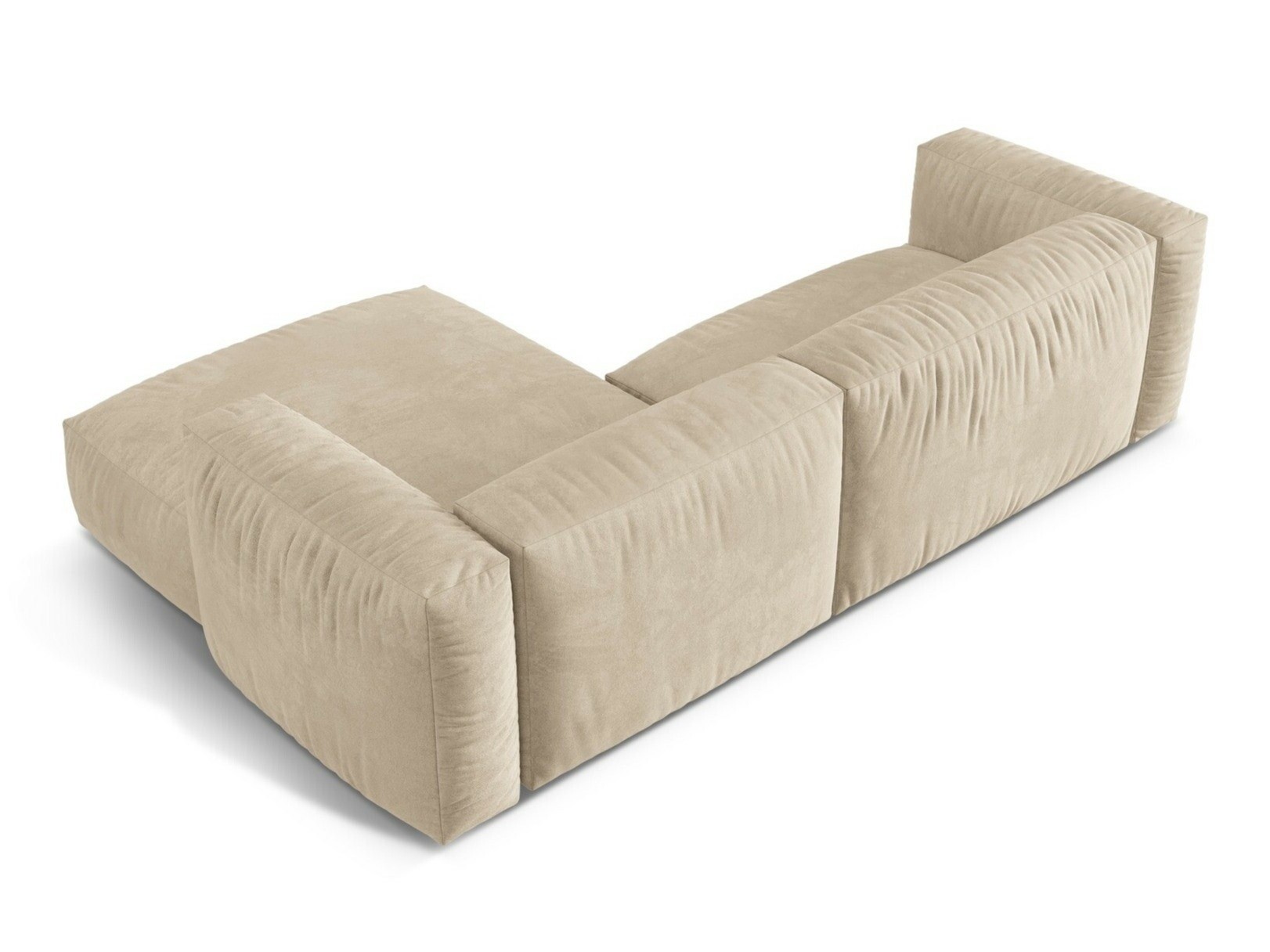 Colțar modular Sorcoro 105 (Vogue 01)