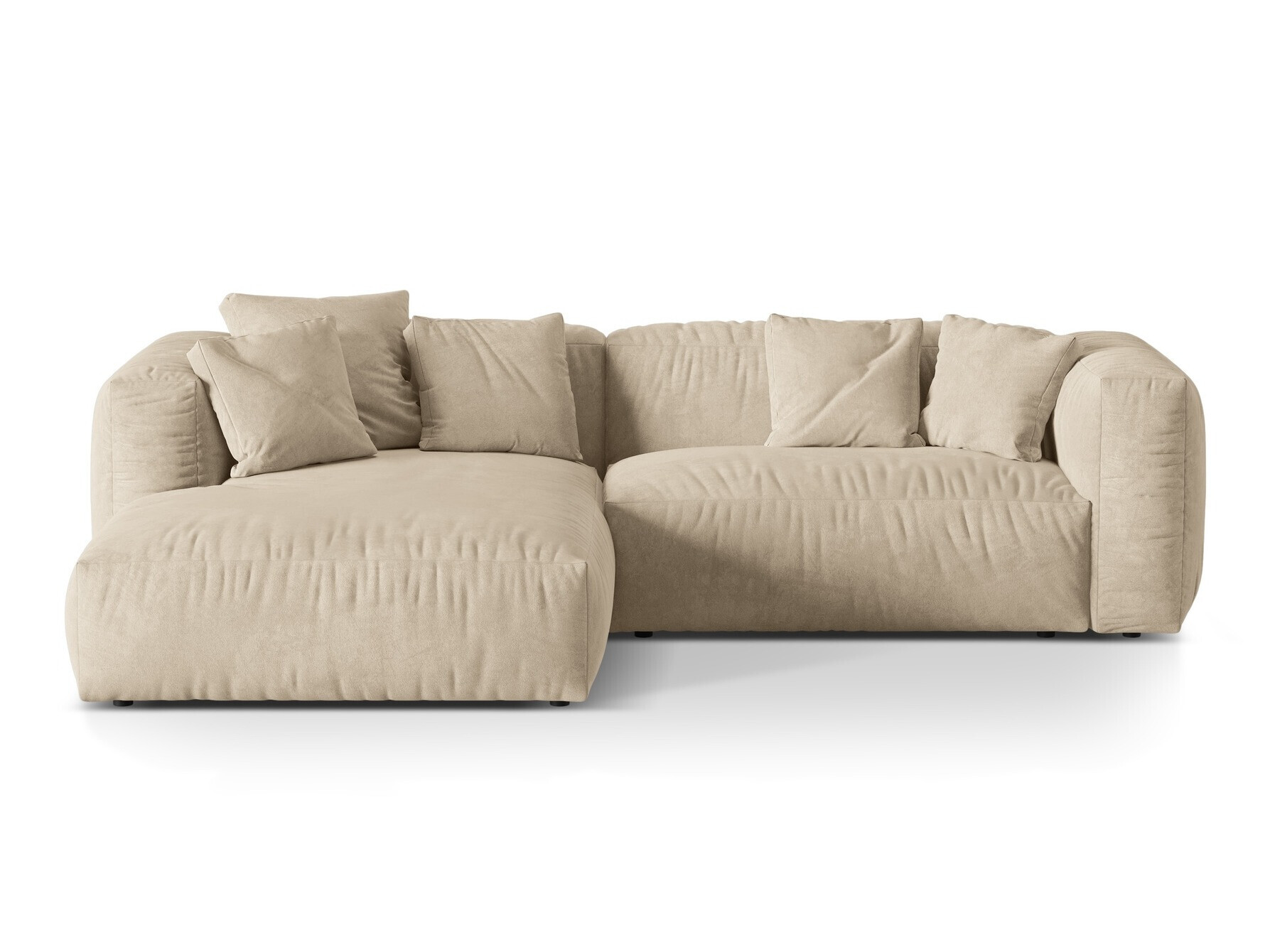 Colțar modular Sorcoro 105 (Vogue 01)