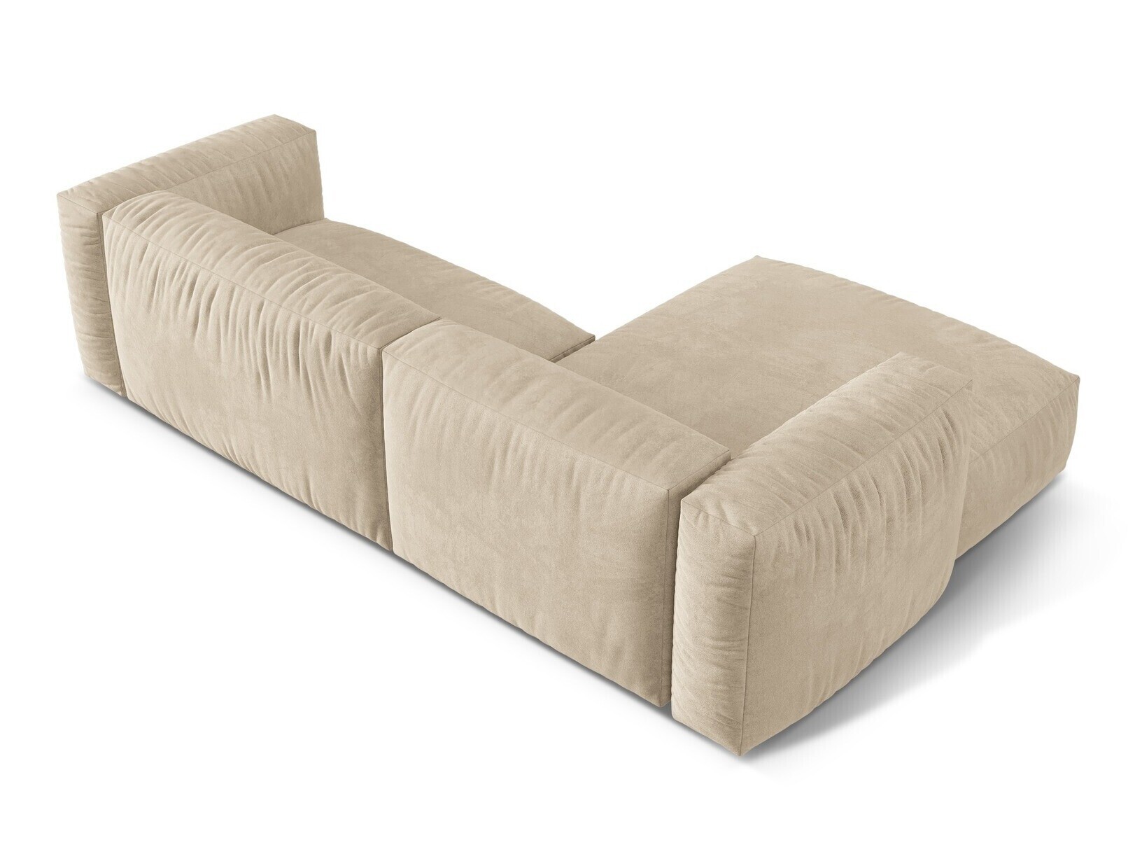 Colțar modular Sorcoro 105 (Vogue 01)