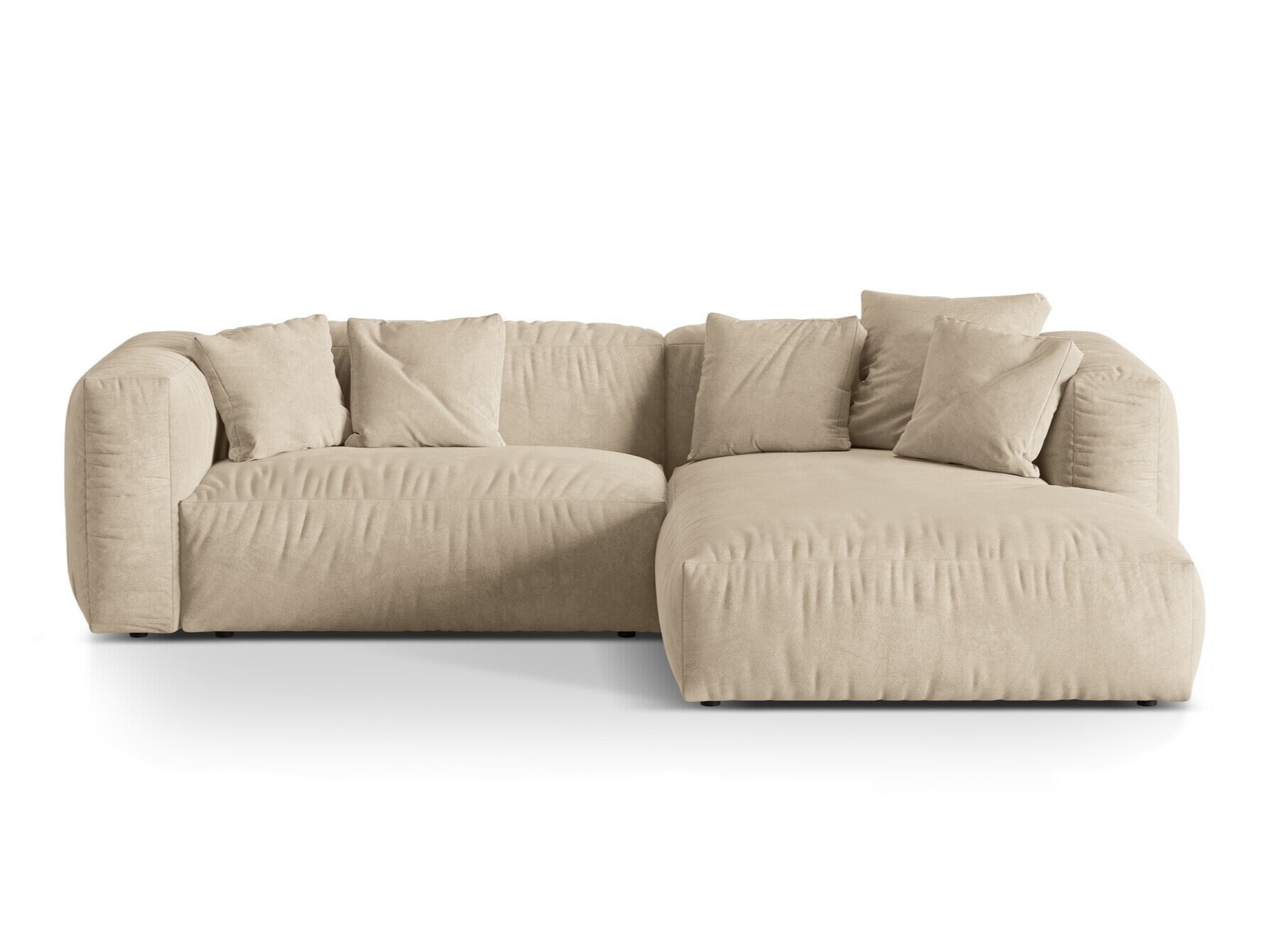 Colțar modular Sorcoro 105 (Vogue 01)