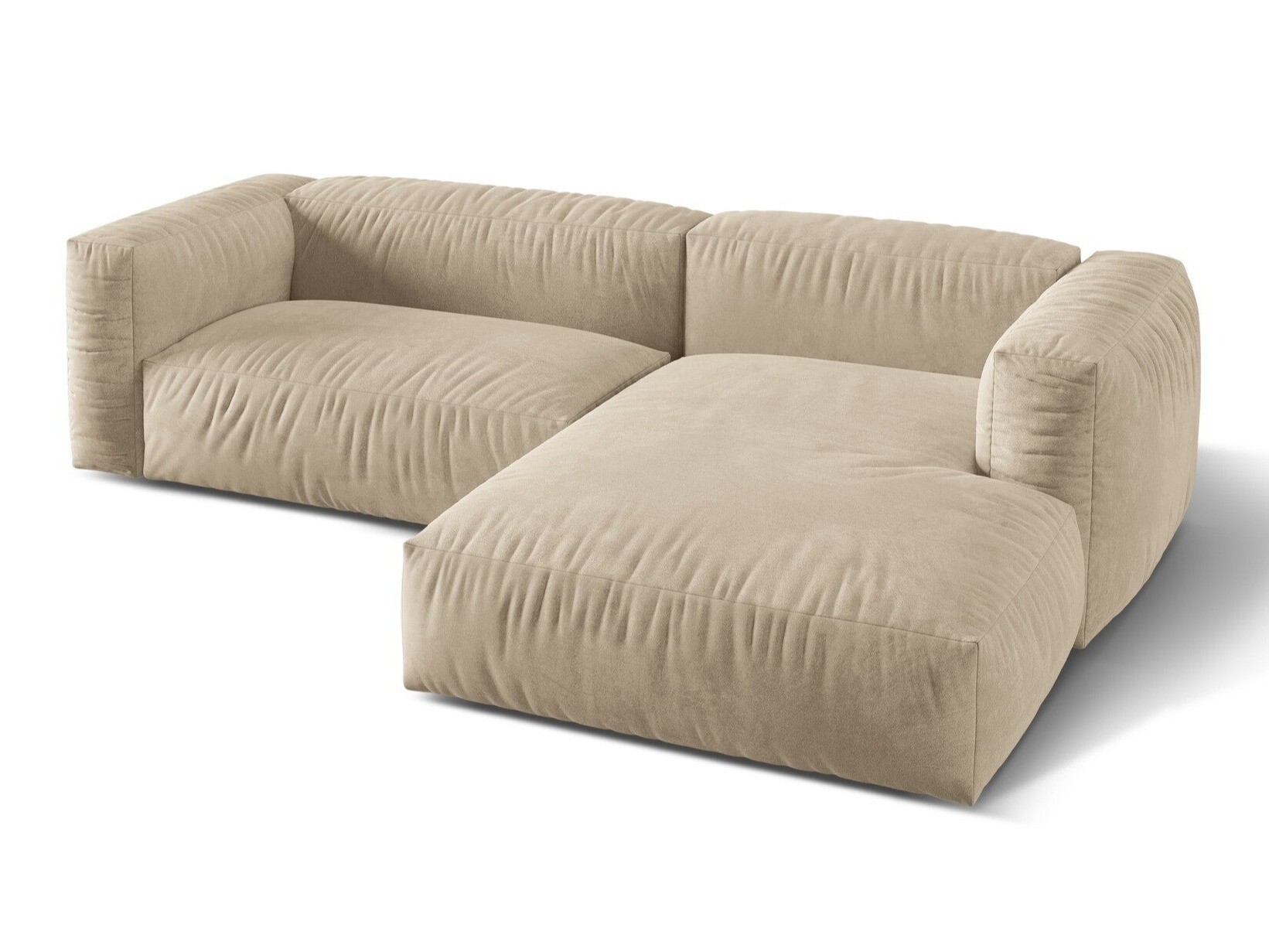 Colțar modular Sorcoro 105 (Vogue 01)