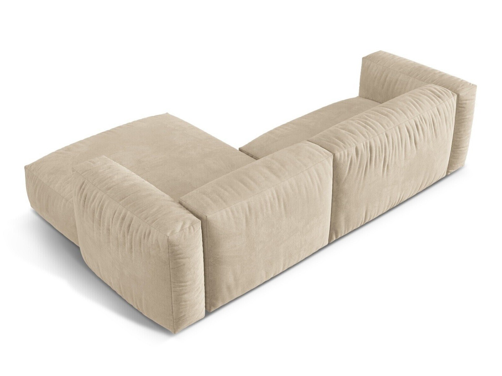 Colțar modular Sorcoro 105 (Vogue 01)