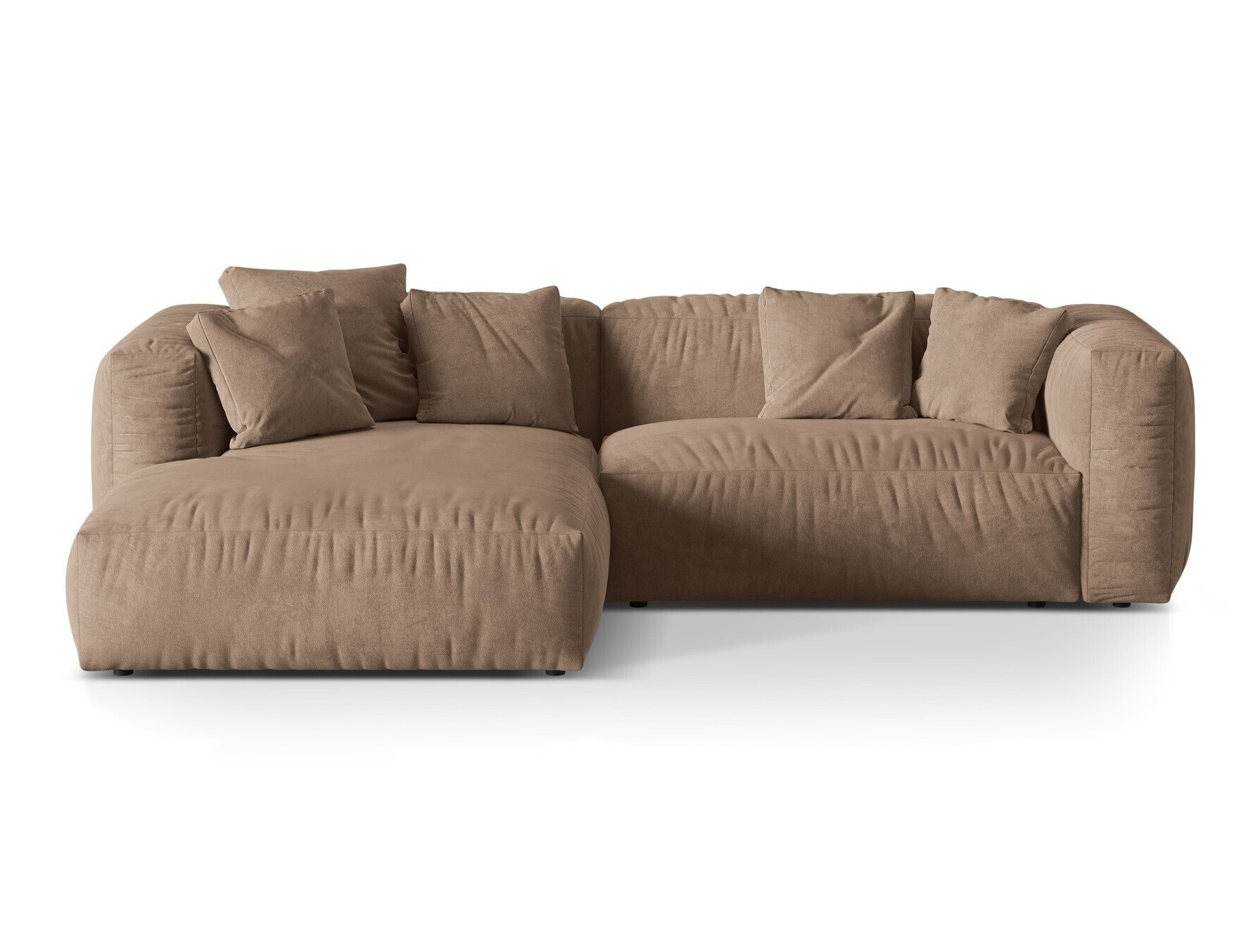 Colțar modular Sorcoro 105 (Vogue 03)