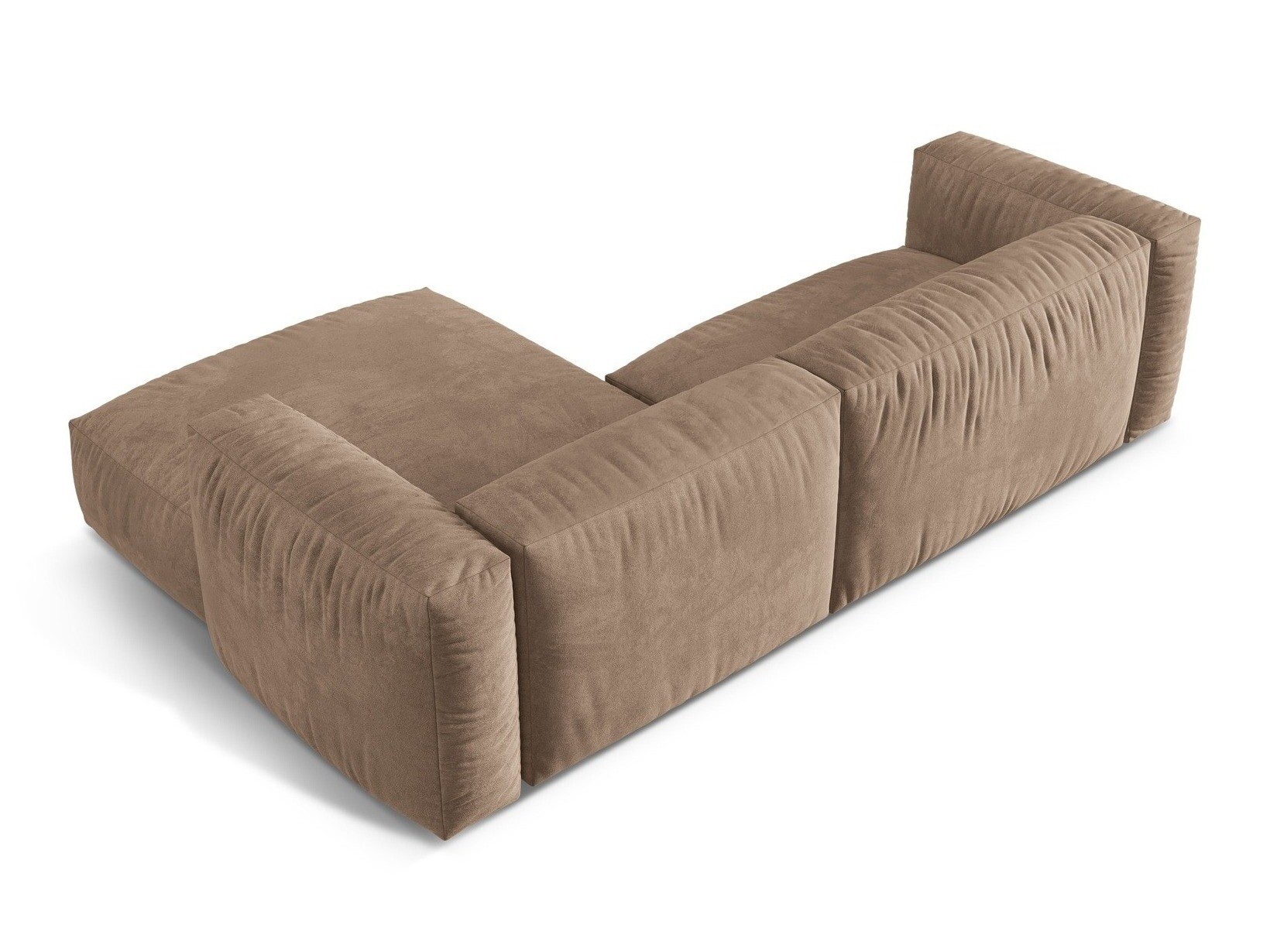 Colțar modular Sorcoro 105 (Vogue 03)