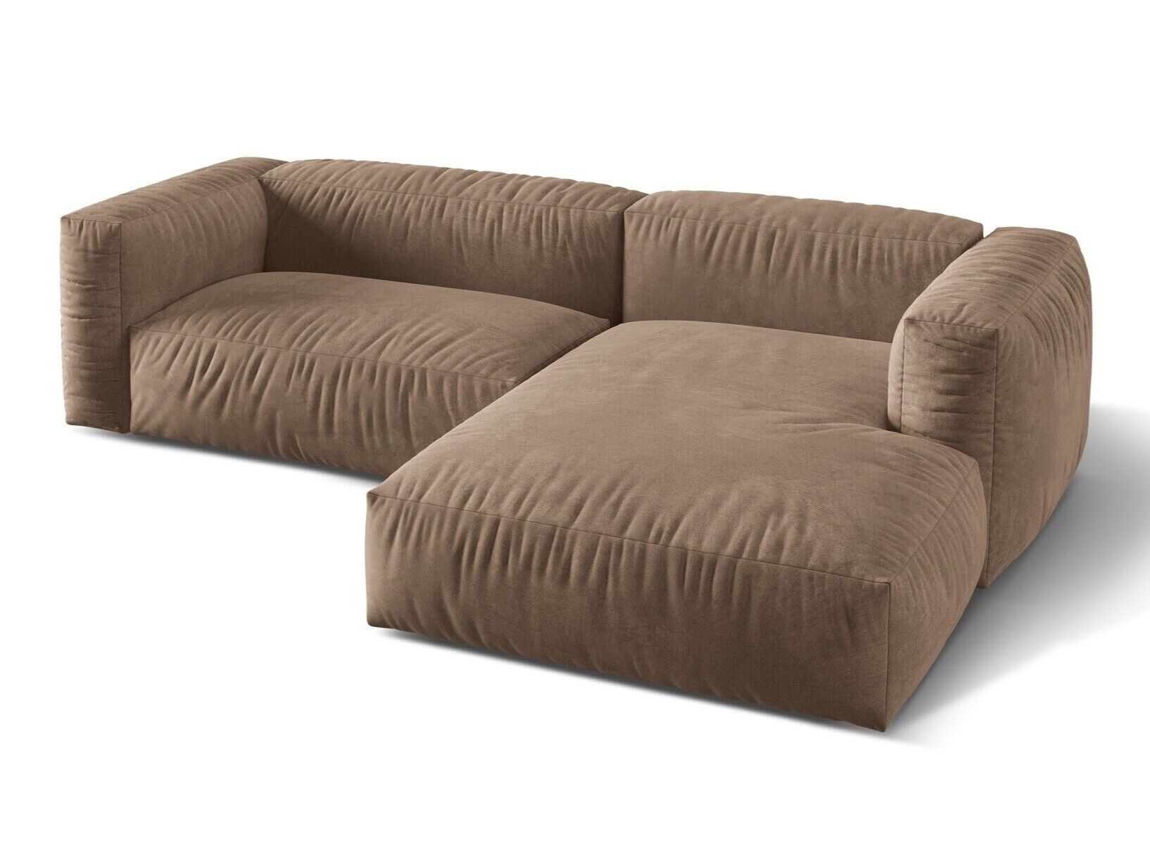 Colțar modular Sorcoro 105 (Vogue 03)