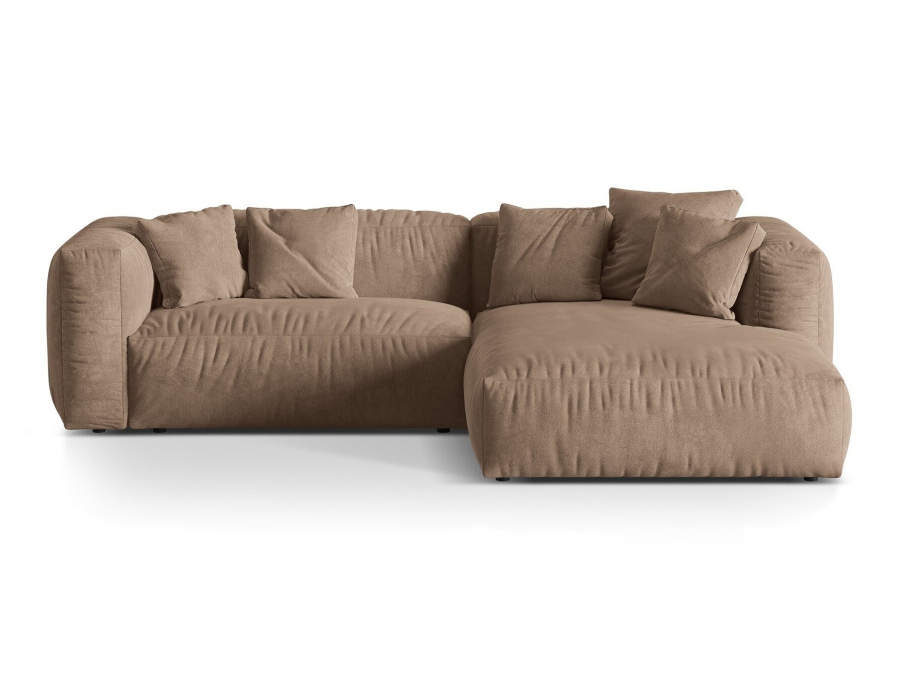 Colțar modular Sorcoro 105 (Vogue 03)