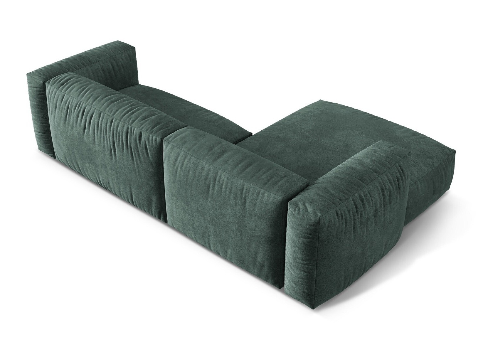 Colțar modular Sorcoro 105 (Vogue 12)