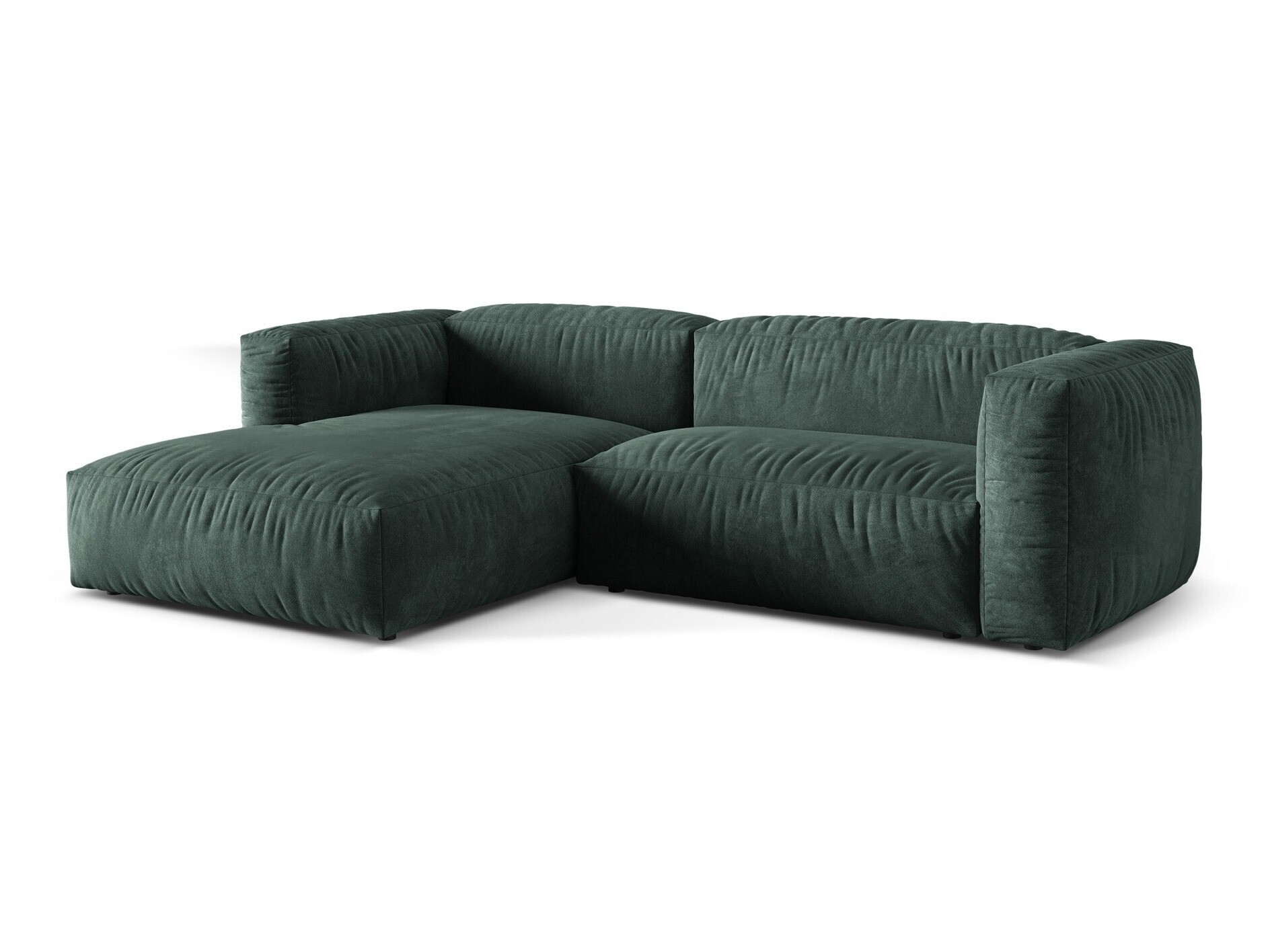 Colțar modular Sorcoro 105 (Vogue 12)