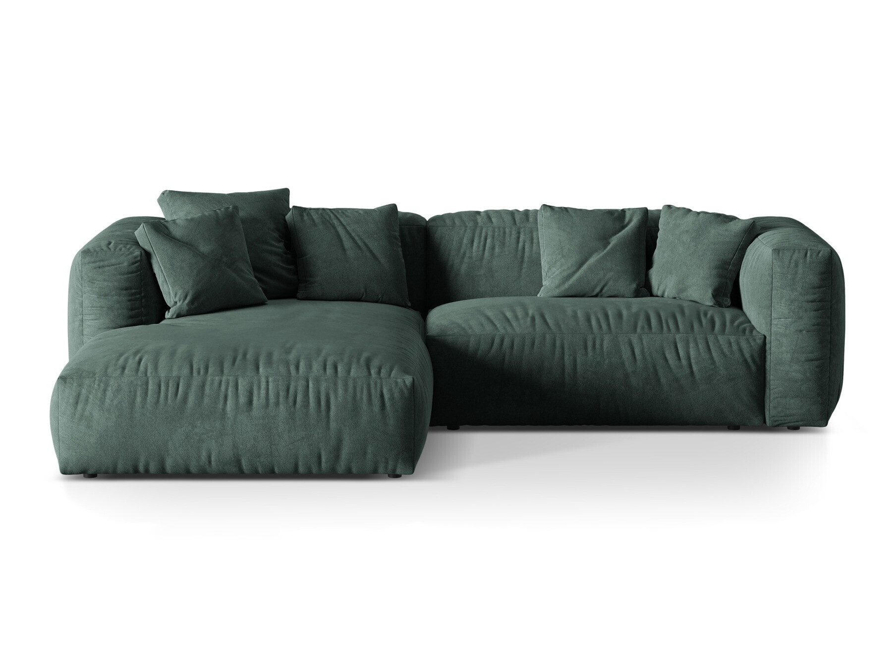 Colțar modular Sorcoro 105 (Vogue 12)