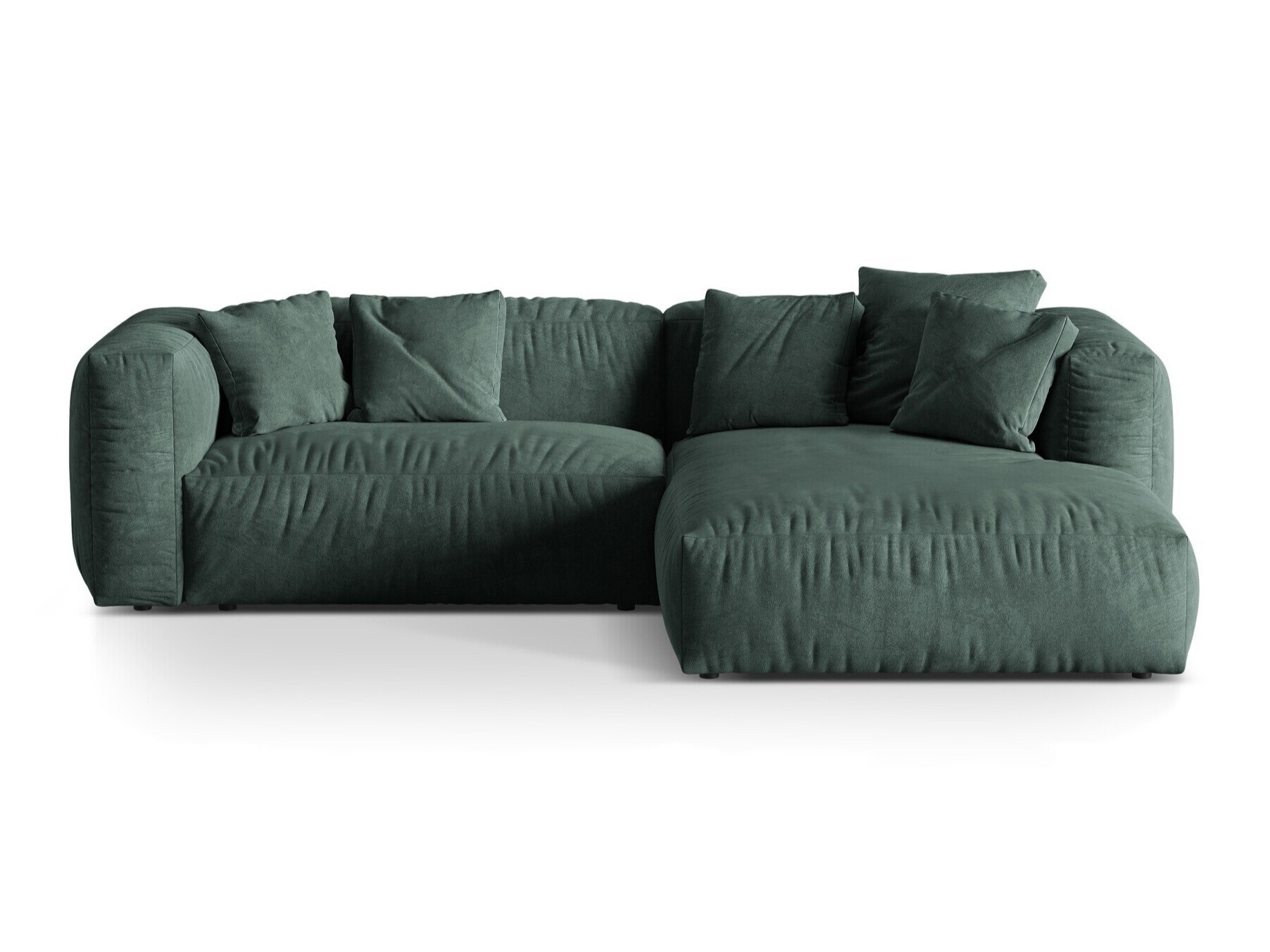 Colțar modular Sorcoro 105 (Vogue 12)