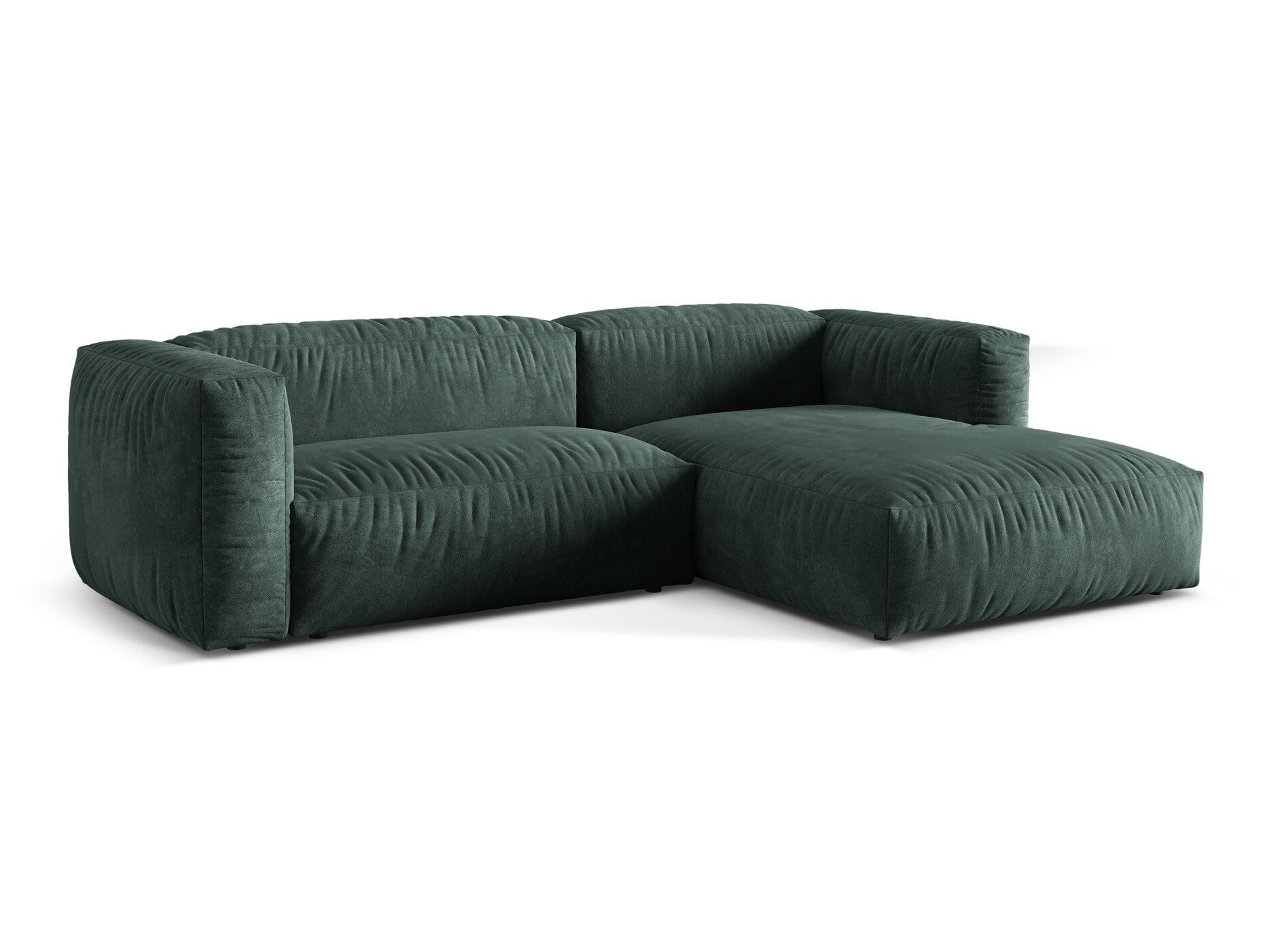 Colțar modular Sorcoro 105 (Vogue 12)