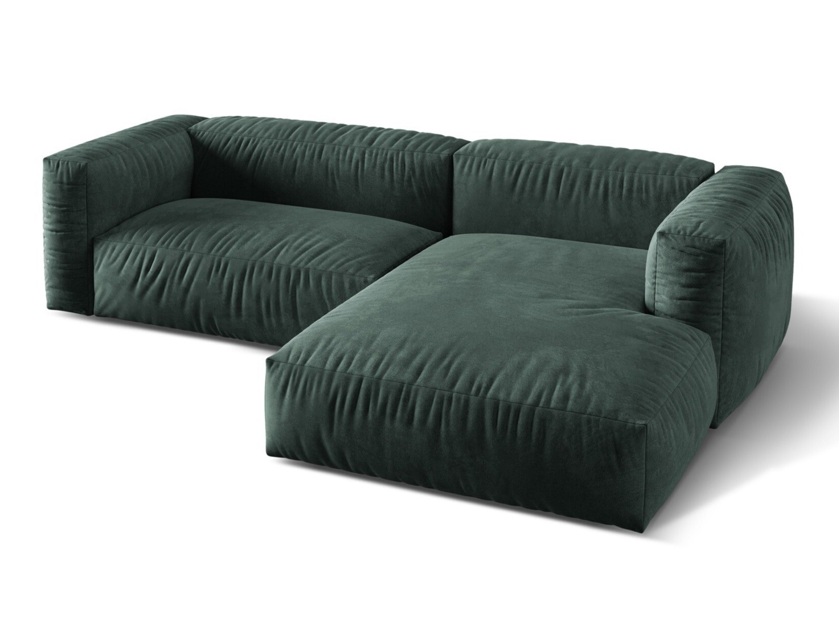 Colțar modular Sorcoro 105 (Vogue 12)