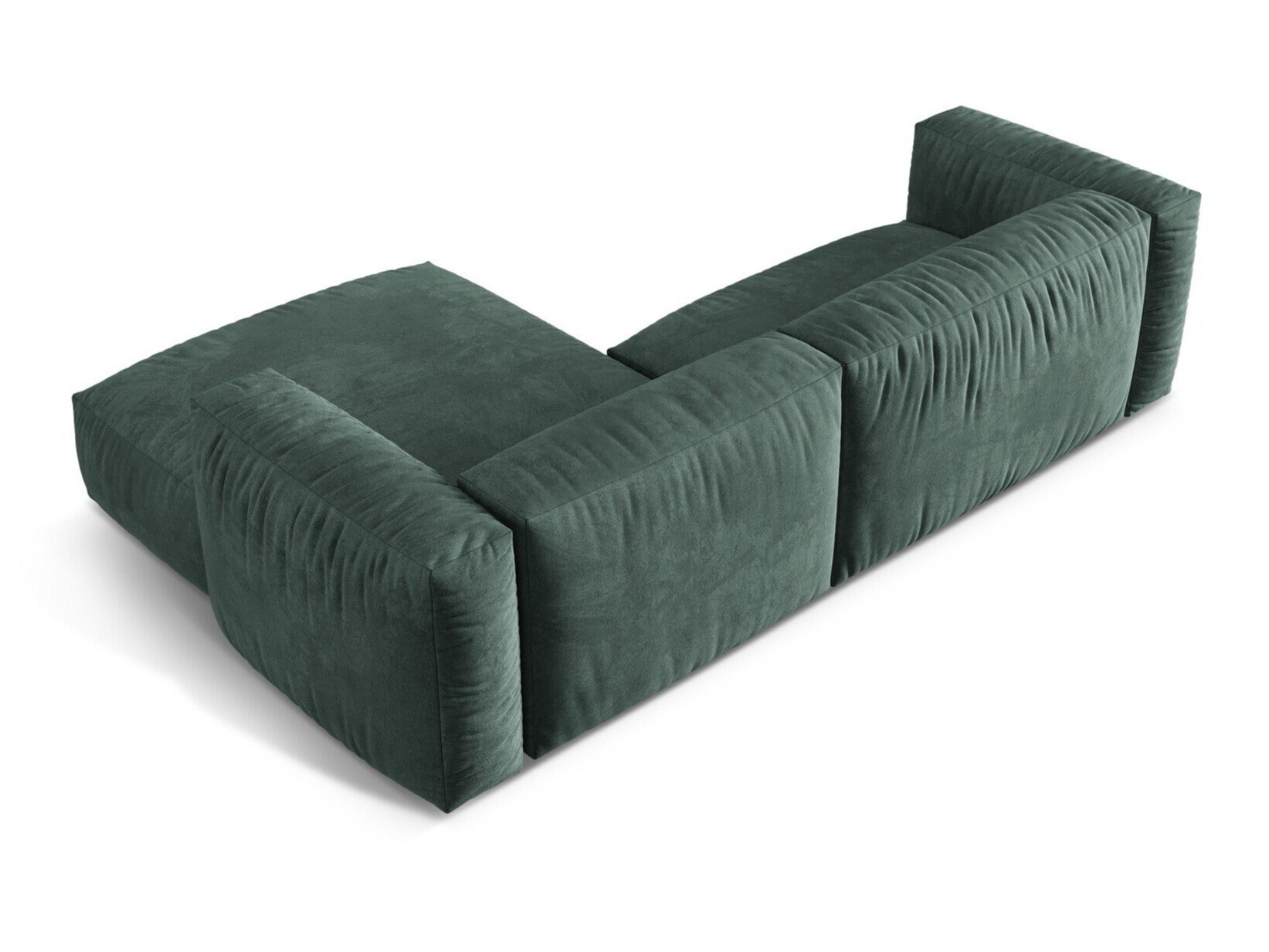 Colțar modular Sorcoro 105 (Vogue 12)