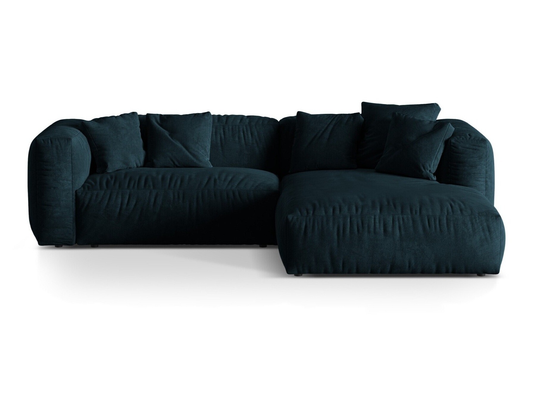 Colțar modular Sorcoro 105 (Vogue 13)