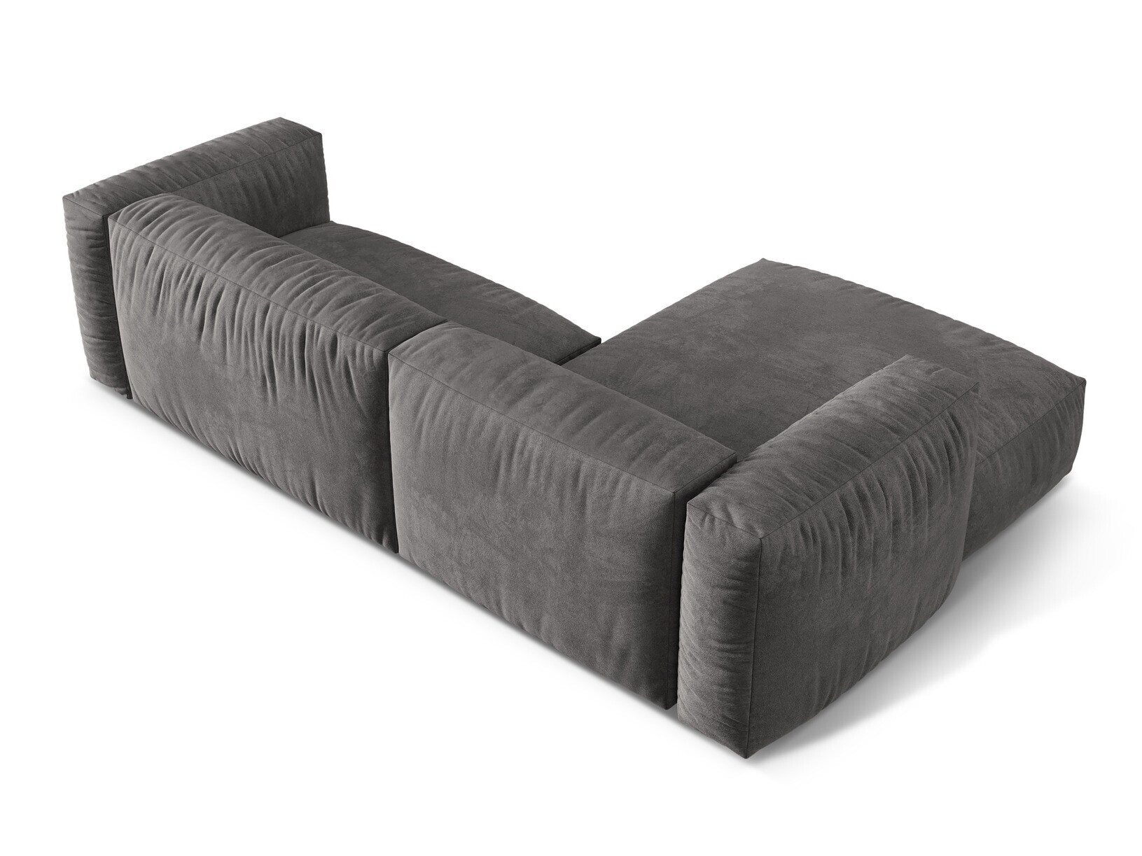 Colțar modular Sorcoro 105 (Vogue 15)