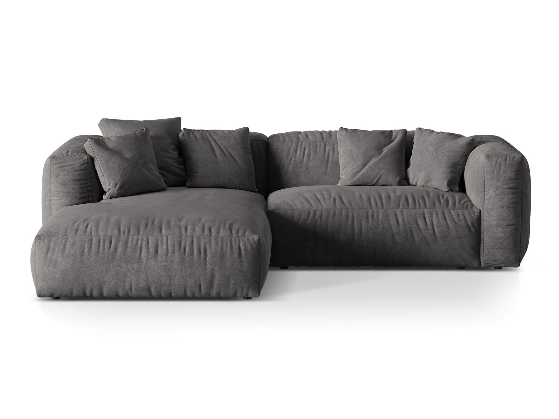 Colțar modular Sorcoro 105 (Vogue 15)