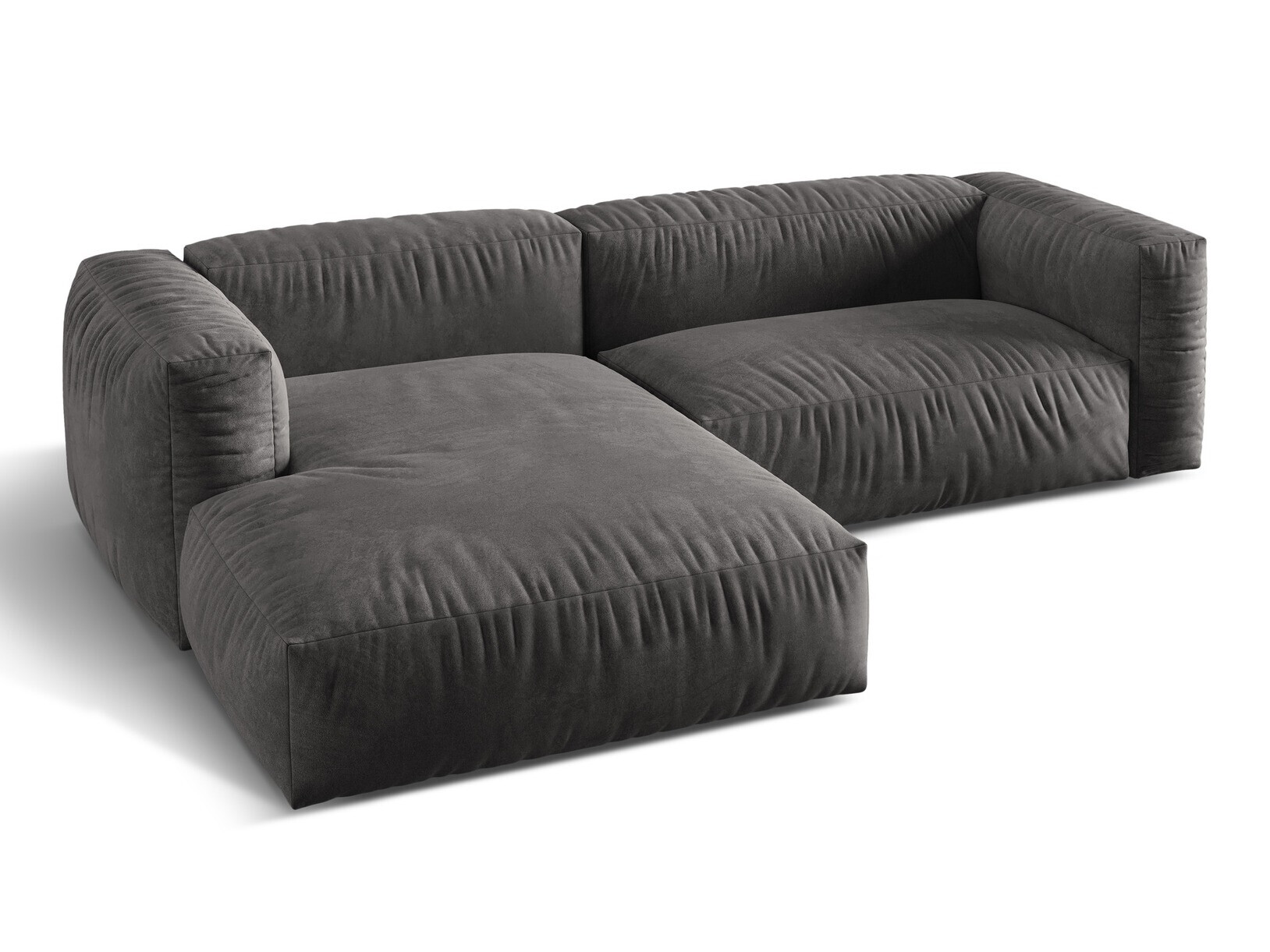 Colțar modular Sorcoro 105 (Vogue 15)