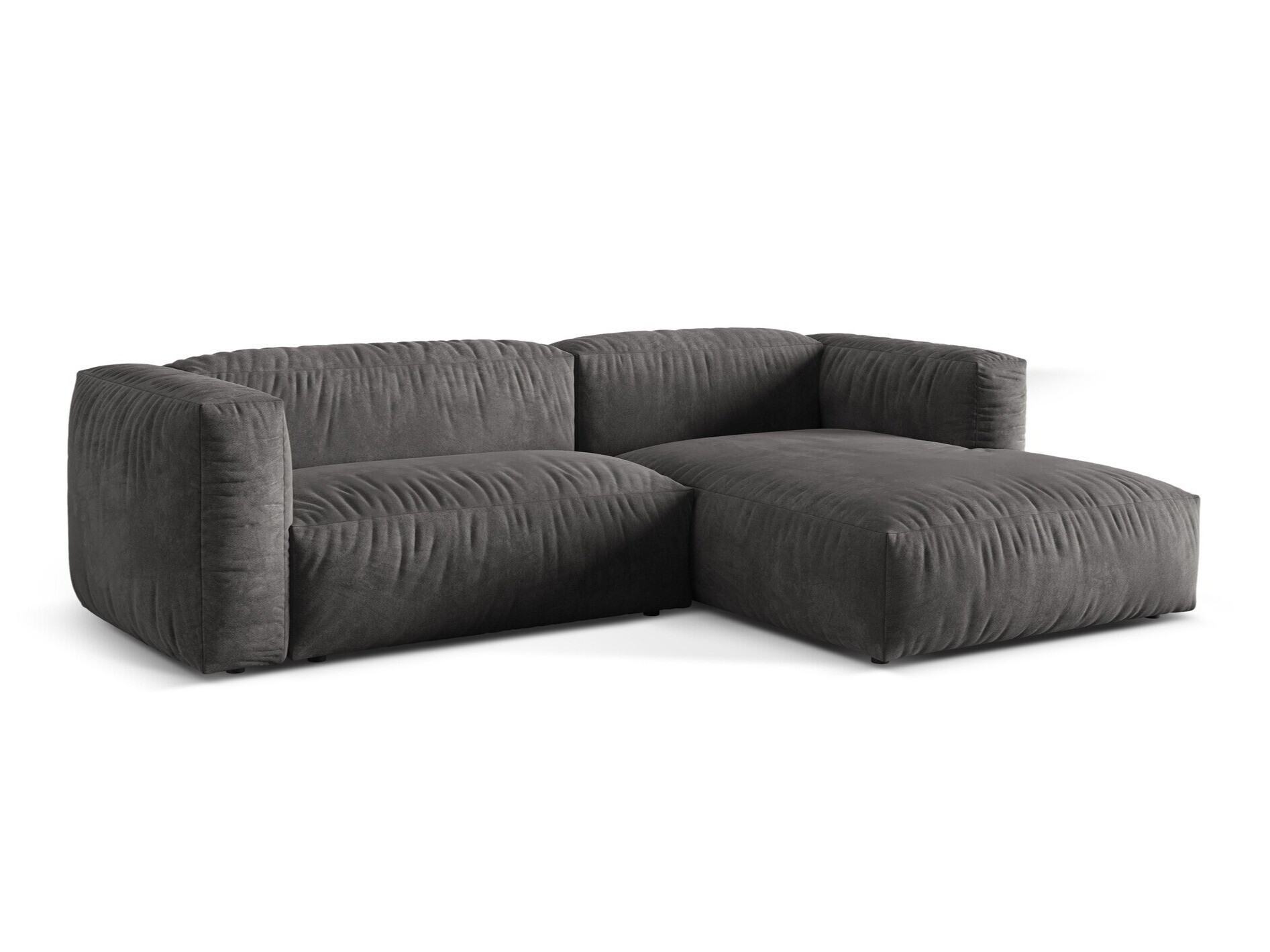Colțar modular Sorcoro 105 (Vogue 15)