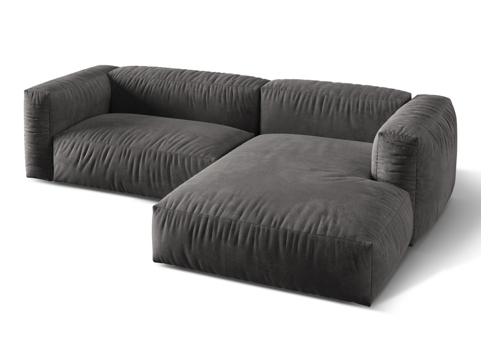 Colțar modular Sorcoro 105 (Vogue 15)