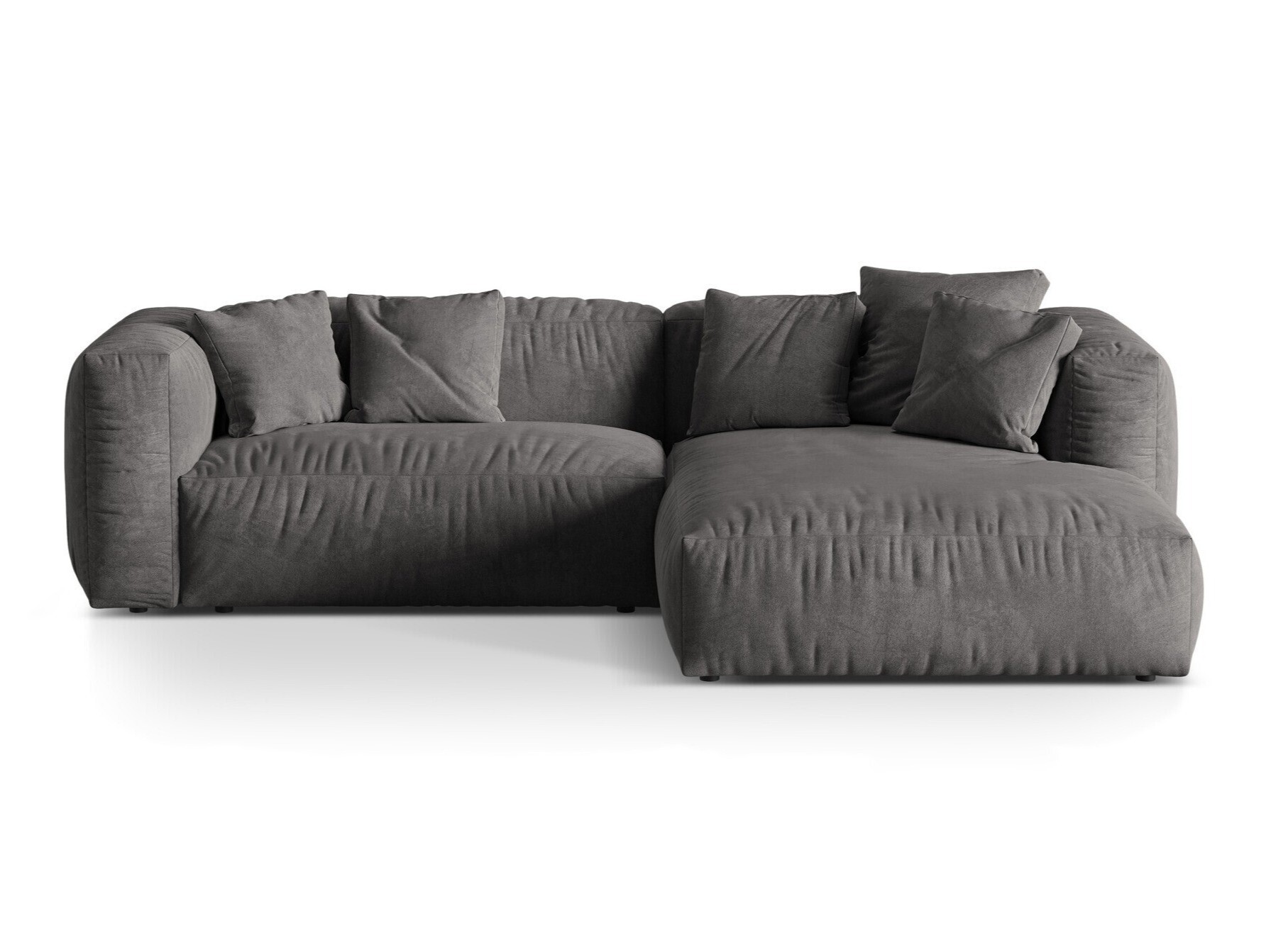 Colțar modular Sorcoro 105 (Vogue 15)