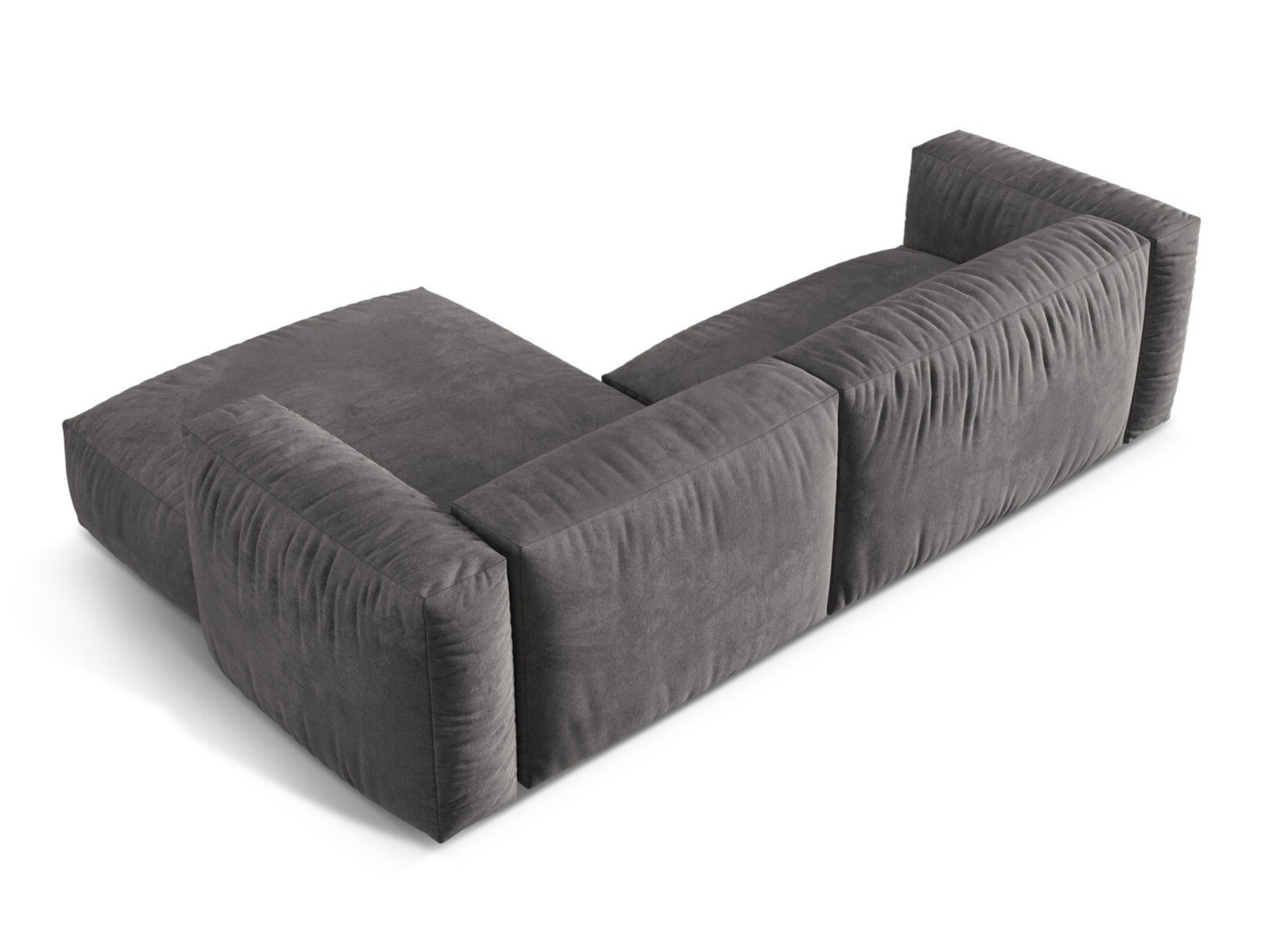 Colțar modular Sorcoro 105 (Vogue 15)