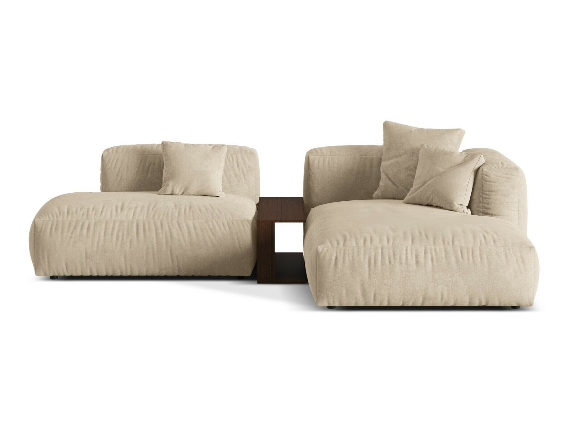 Colțar modular Sorcoro 106 (Vogue 01)