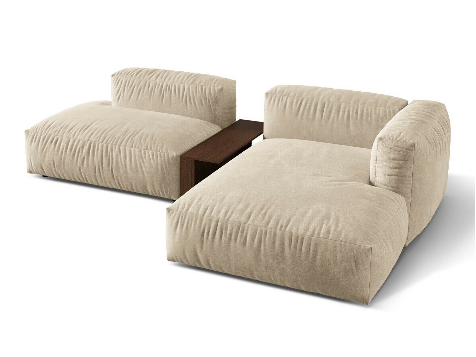 Colțar modular Sorcoro 106 (Vogue 01)