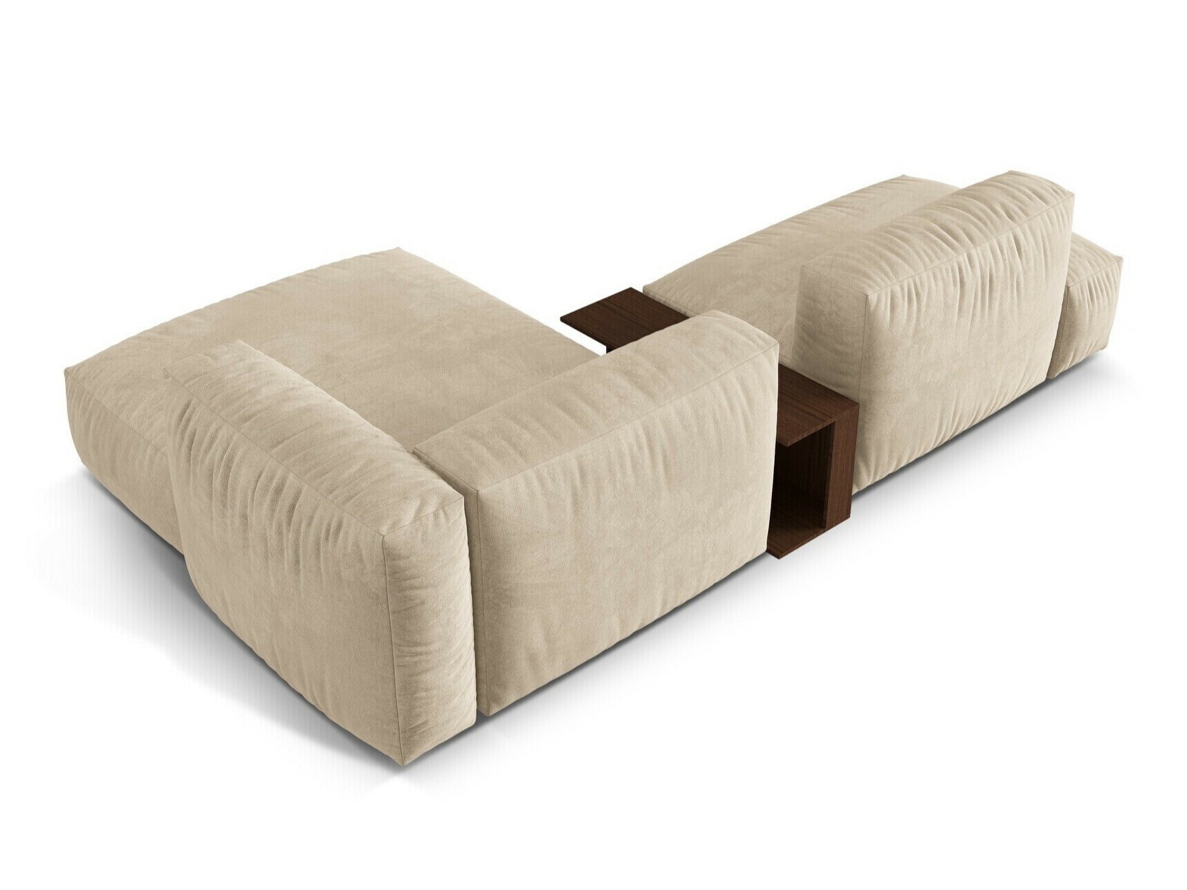 Colțar modular Sorcoro 106 (Vogue 01)