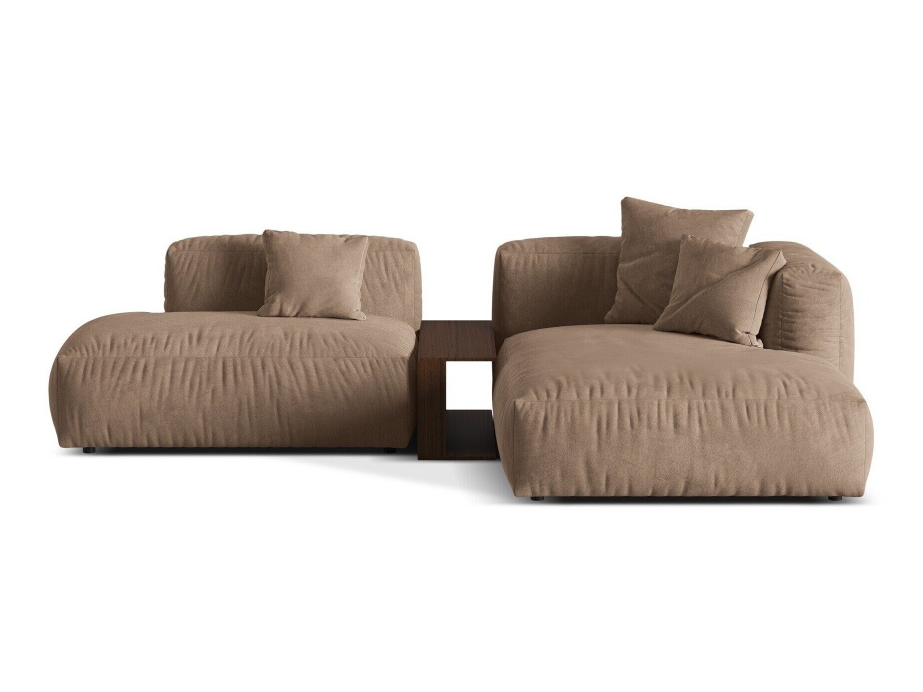 Colțar modular Sorcoro 106 (Vogue 03)