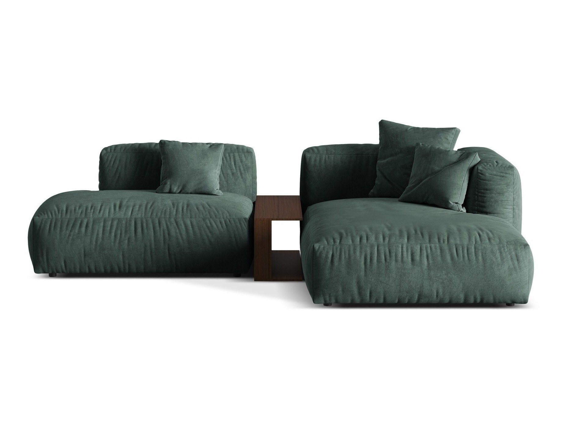 Colțar modular Sorcoro 106 (Vogue 12)