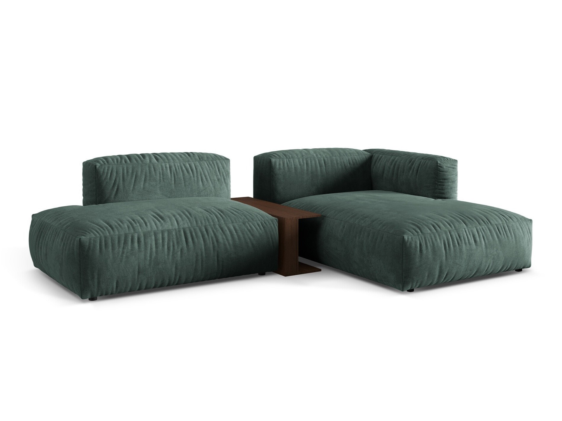 Colțar modular Sorcoro 106 (Vogue 12)