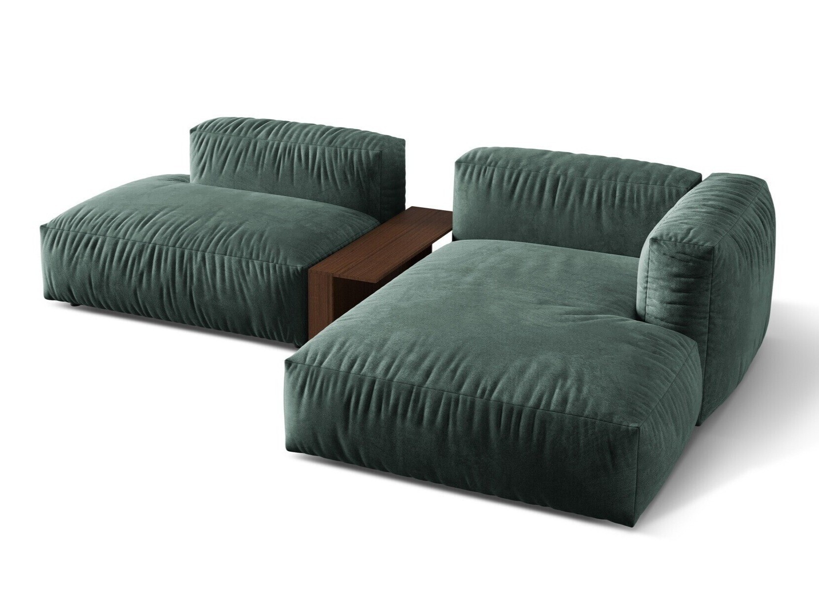 Colțar modular Sorcoro 106 (Vogue 12)