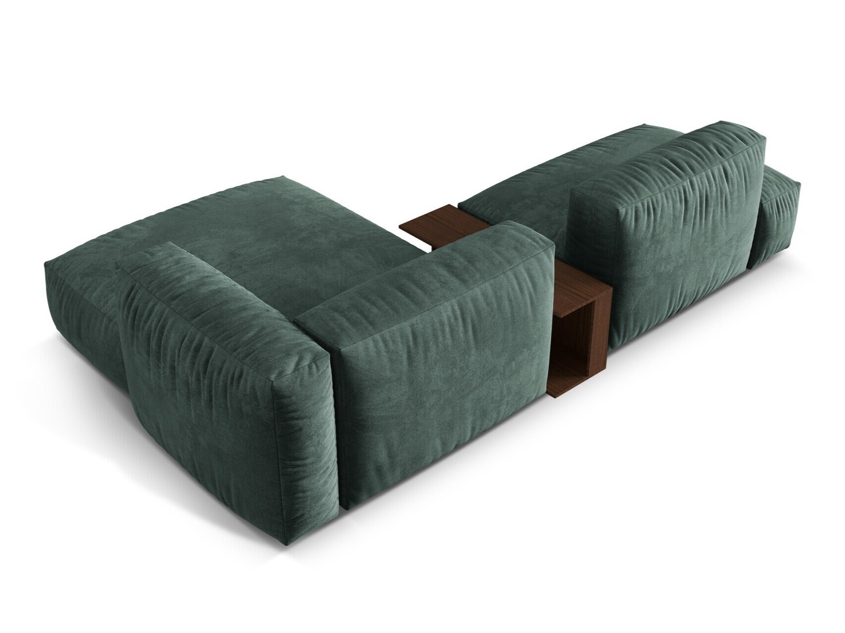 Colțar modular Sorcoro 106 (Vogue 12)