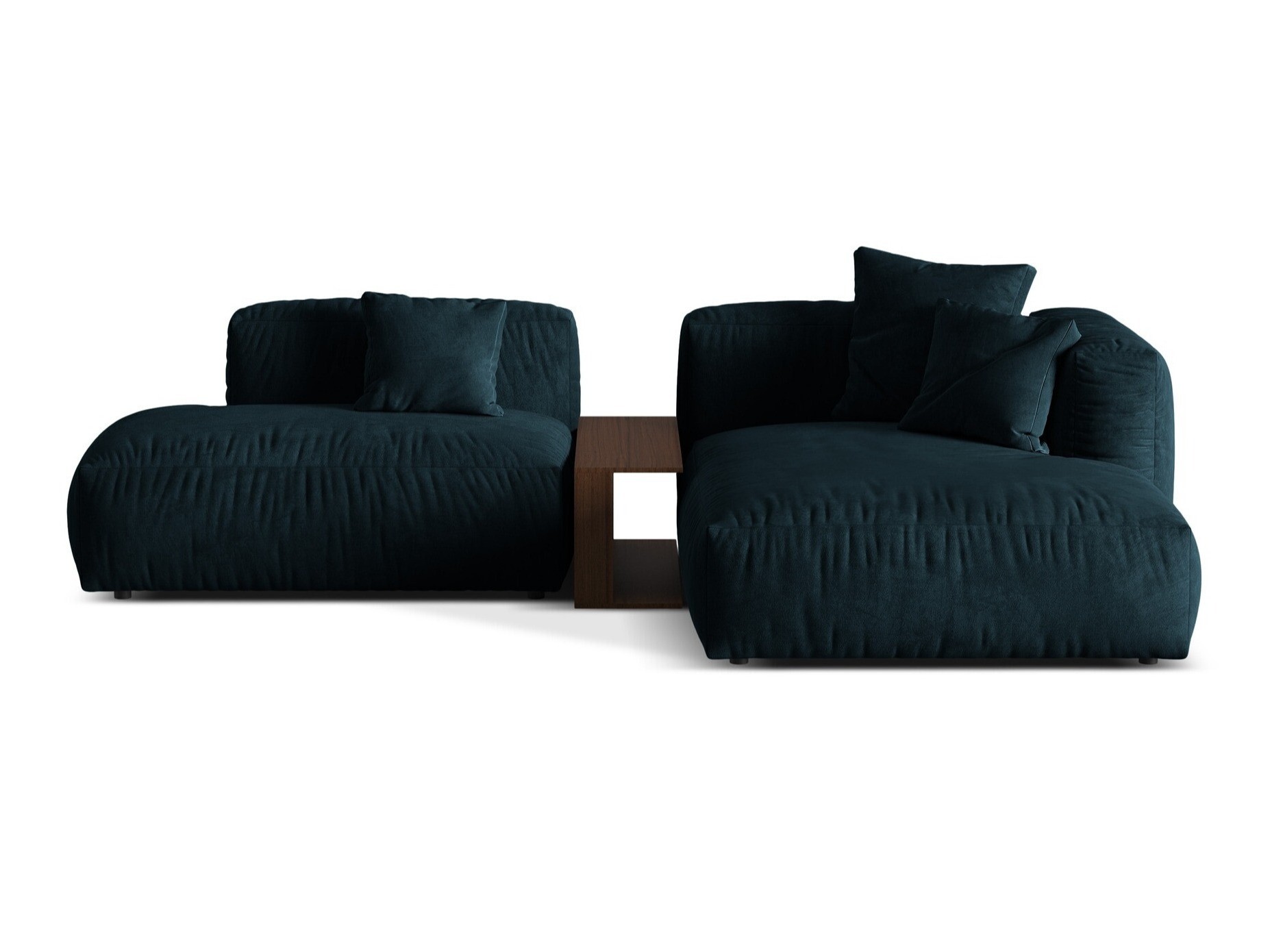 Colțar modular Sorcoro 106 (Vogue 13)