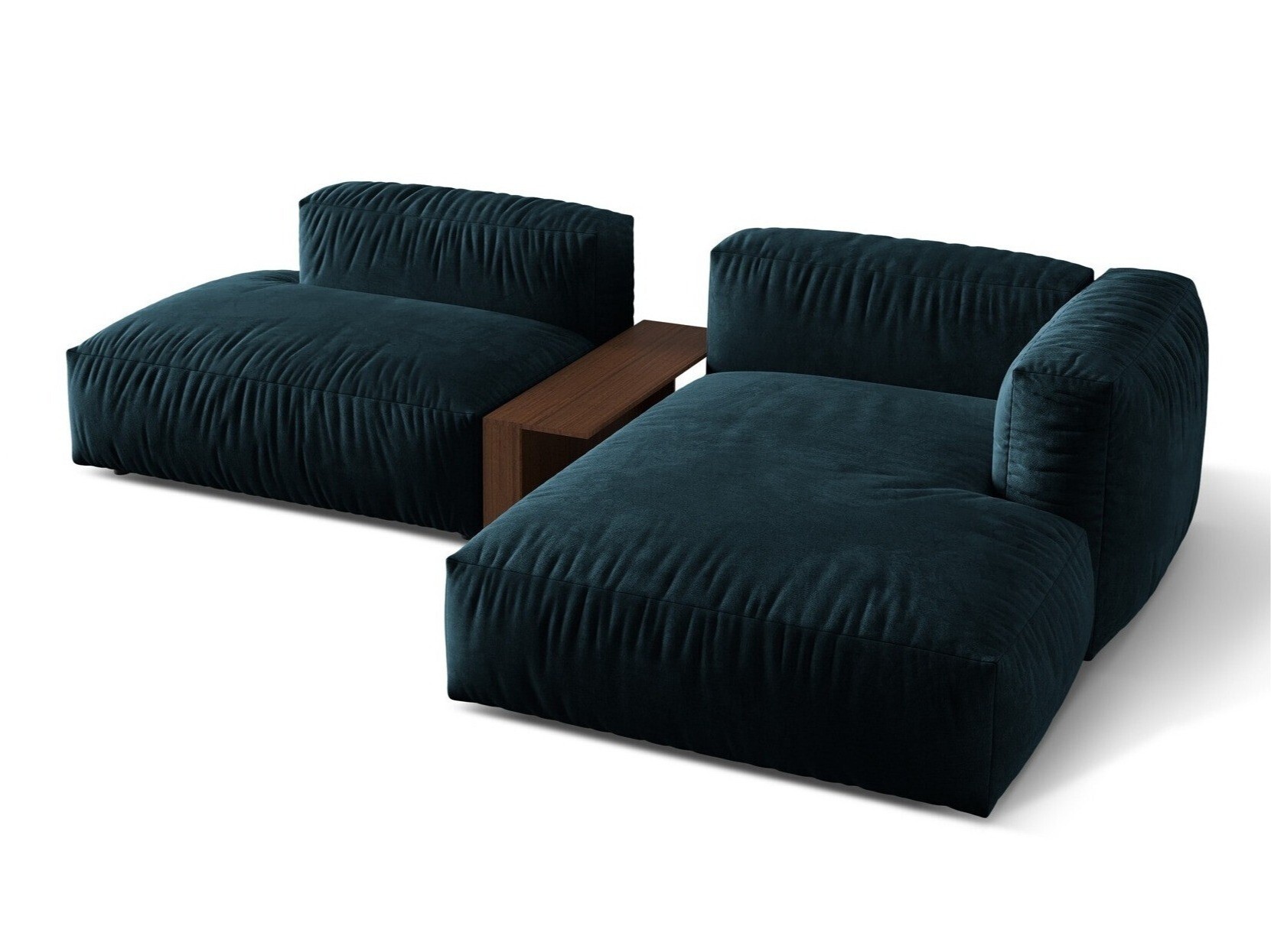 Colțar modular Sorcoro 106 (Vogue 13)