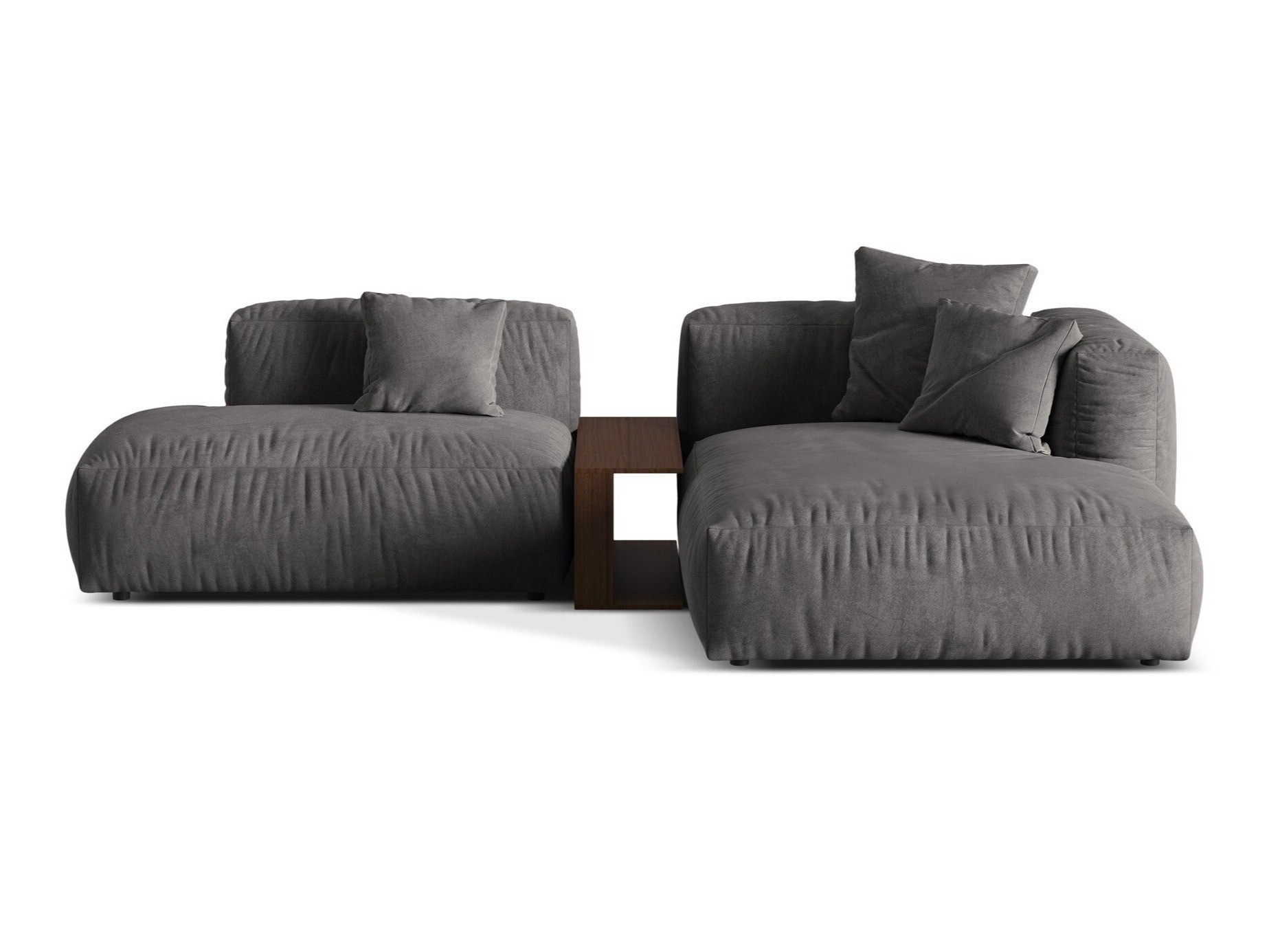 Colțar modular Sorcoro 106 (Vogue 15)