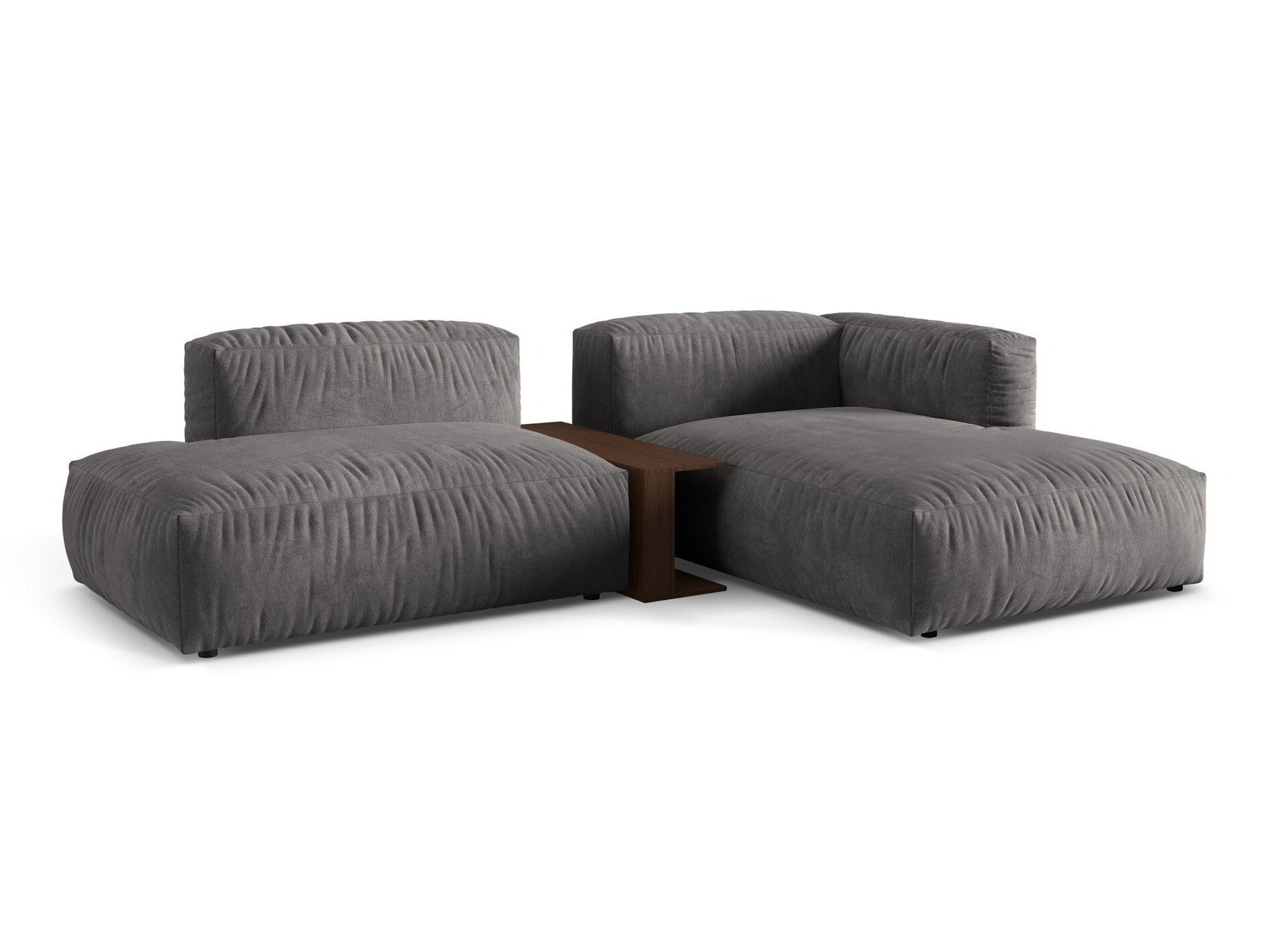 Colțar modular Sorcoro 106 (Vogue 15)
