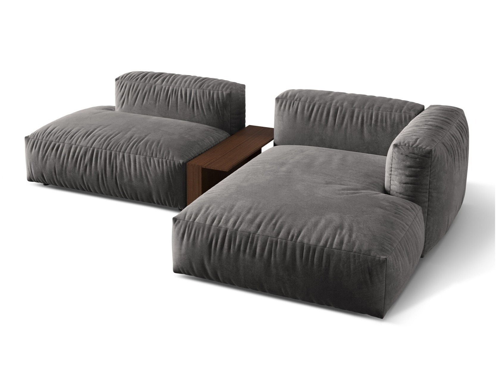 Colțar modular Sorcoro 106 (Vogue 15)