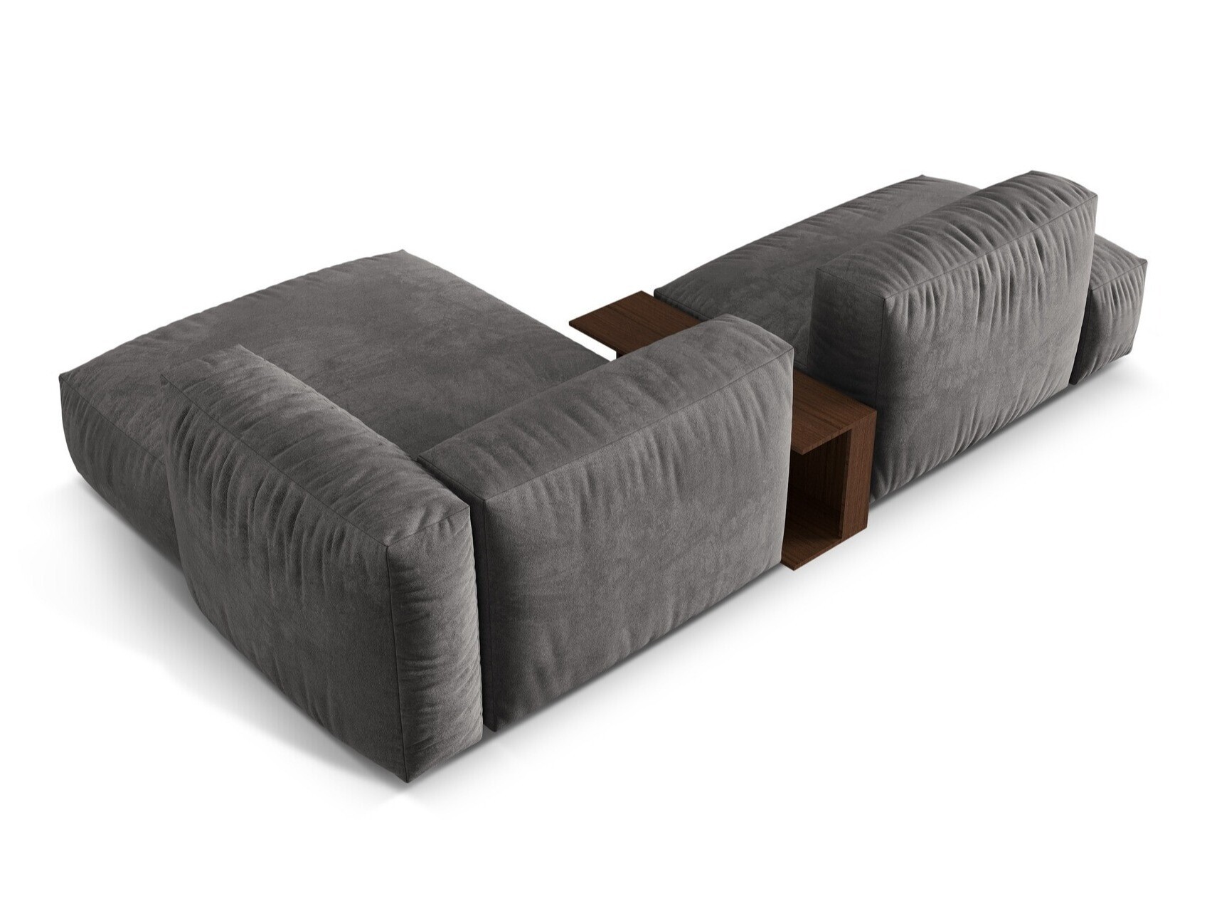 Colțar modular Sorcoro 106 (Vogue 15)