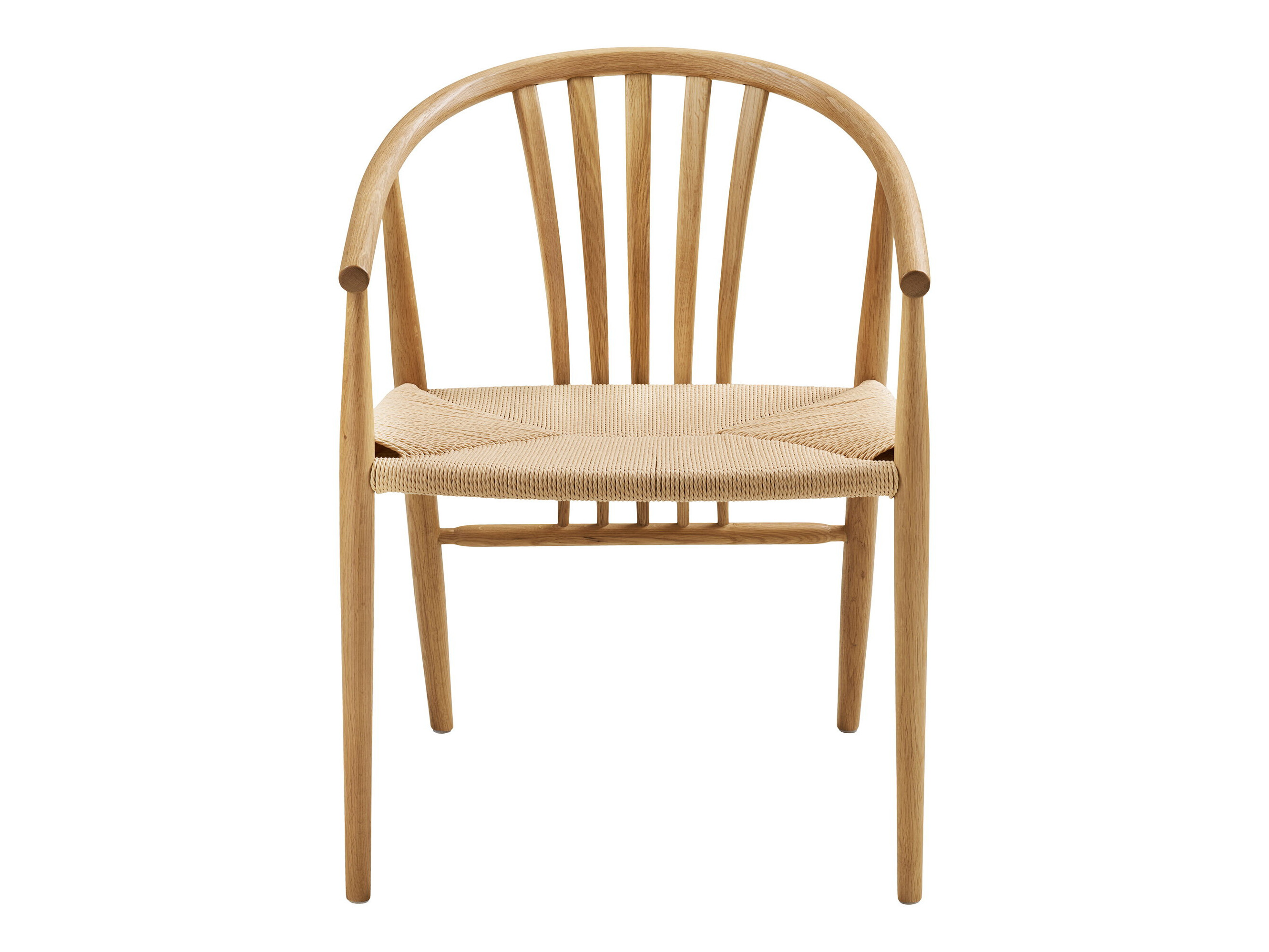 Scaun Brea 338 (Stejar)