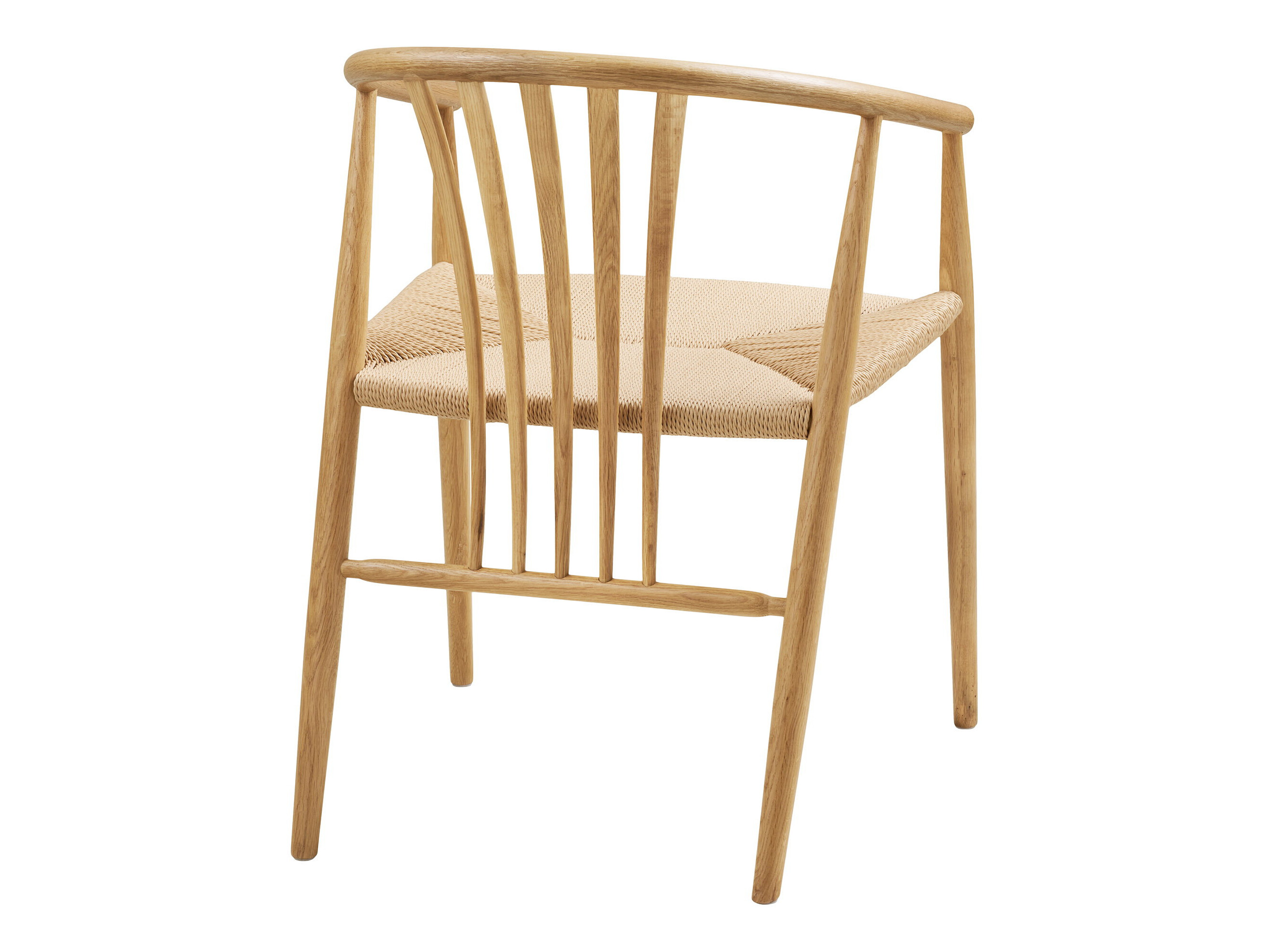 Scaun Brea 338 (Stejar)