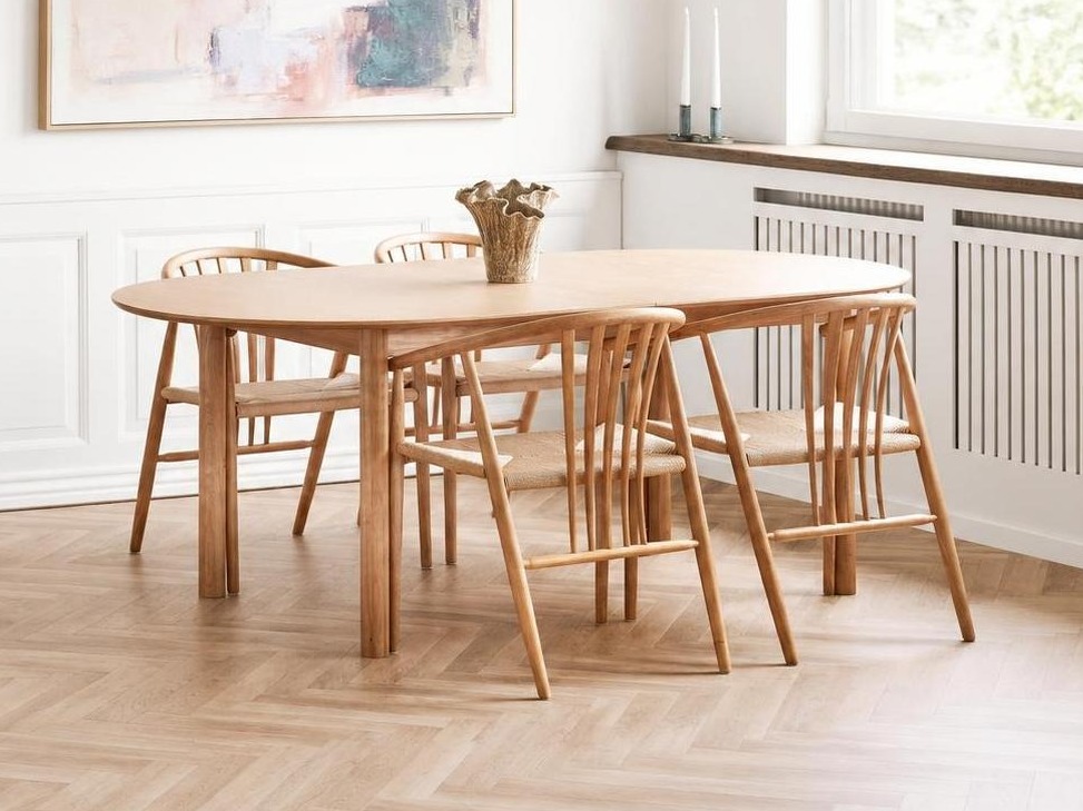 Scaun Brea 338 (Stejar)