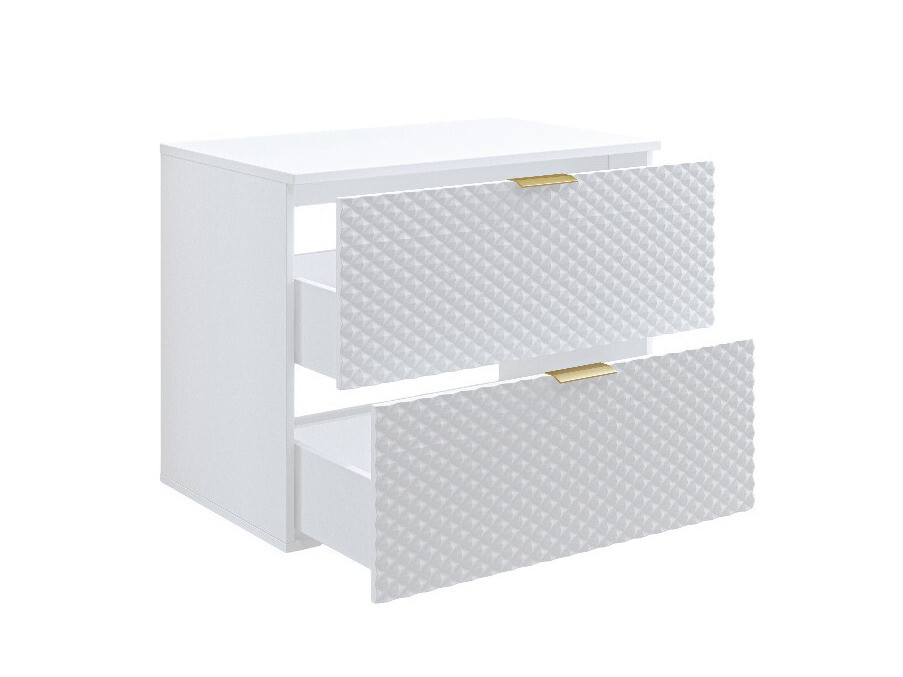 Cabinet atârnat pentru baie SR12119