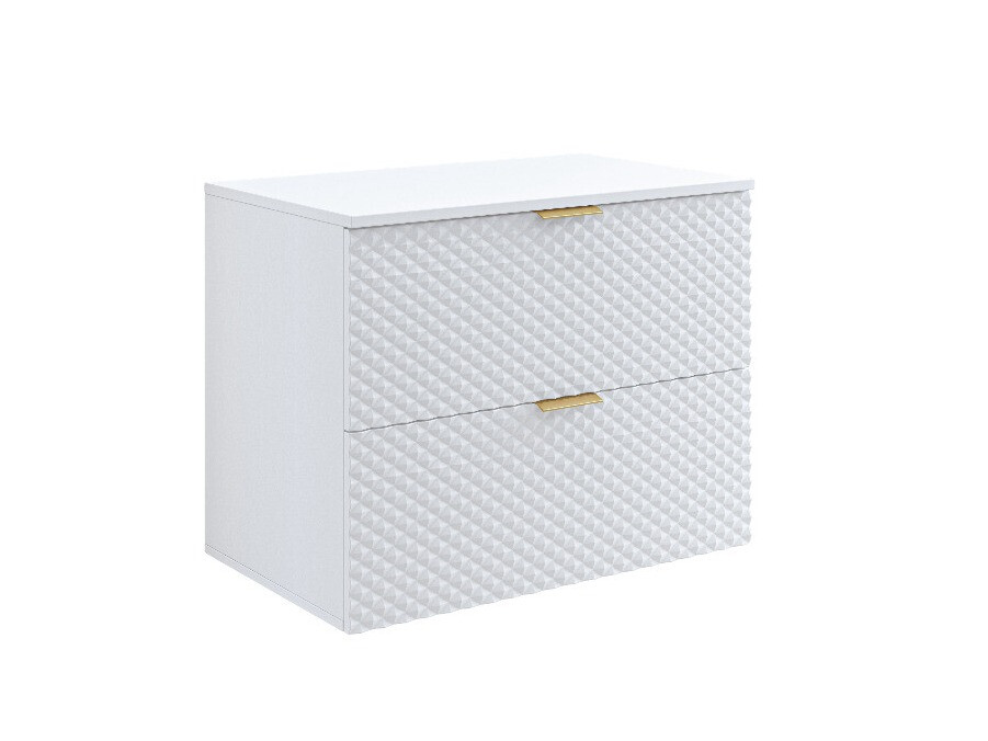 Cabinet atârnat pentru baie SR12119