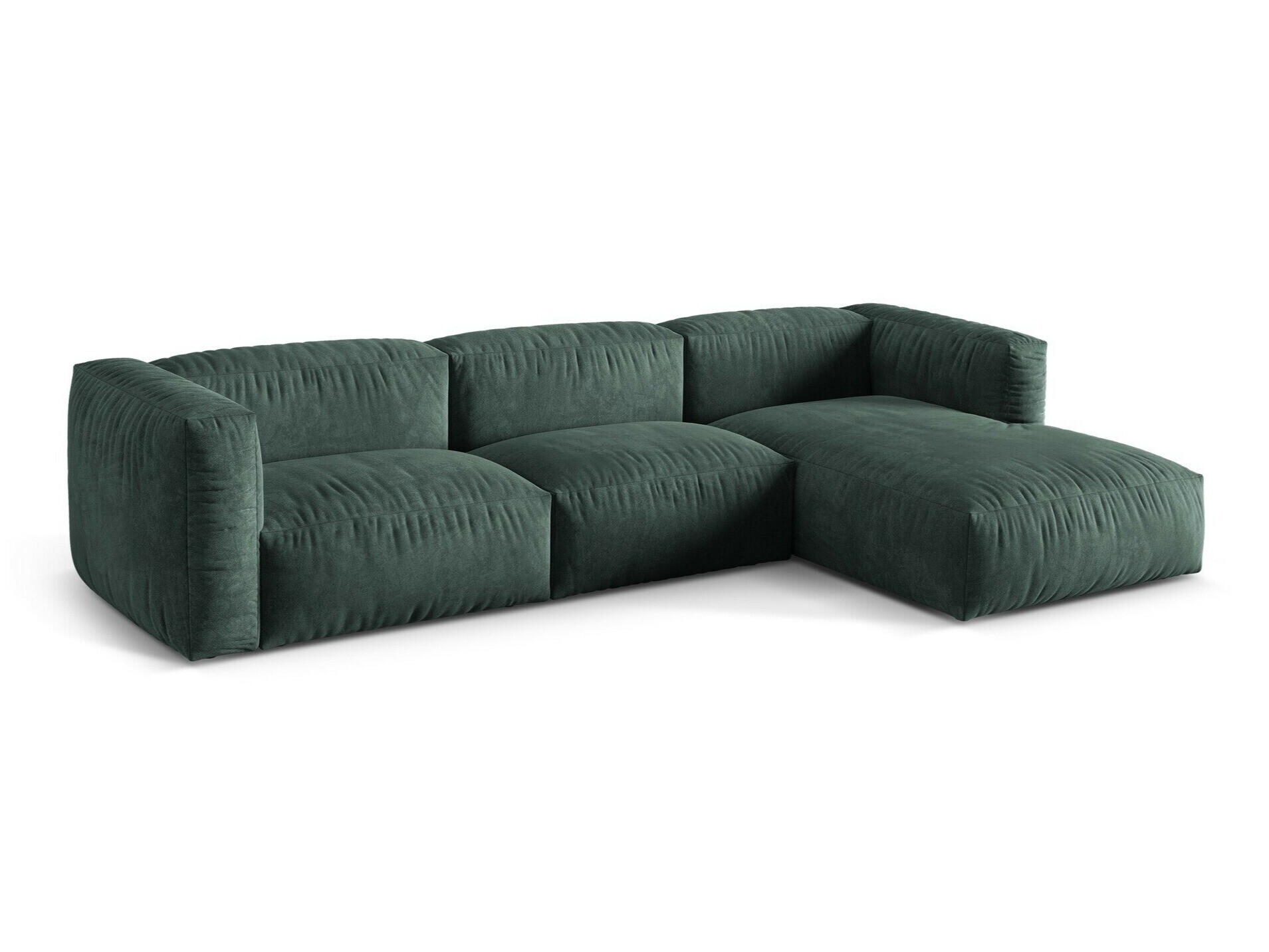 Colțar modular Sorcoro 104 (Vogue 12)