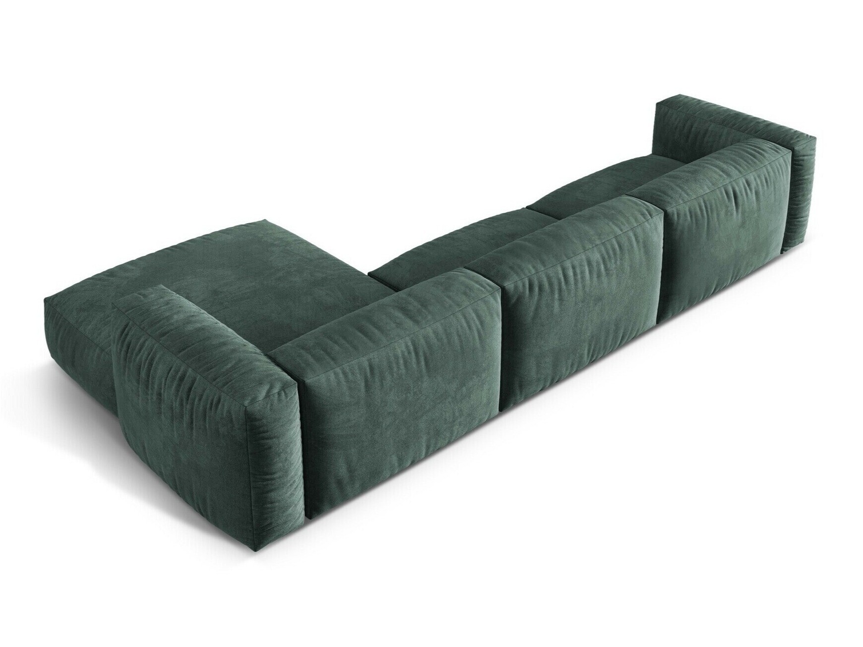 Colțar modular Sorcoro 104 (Vogue 12)