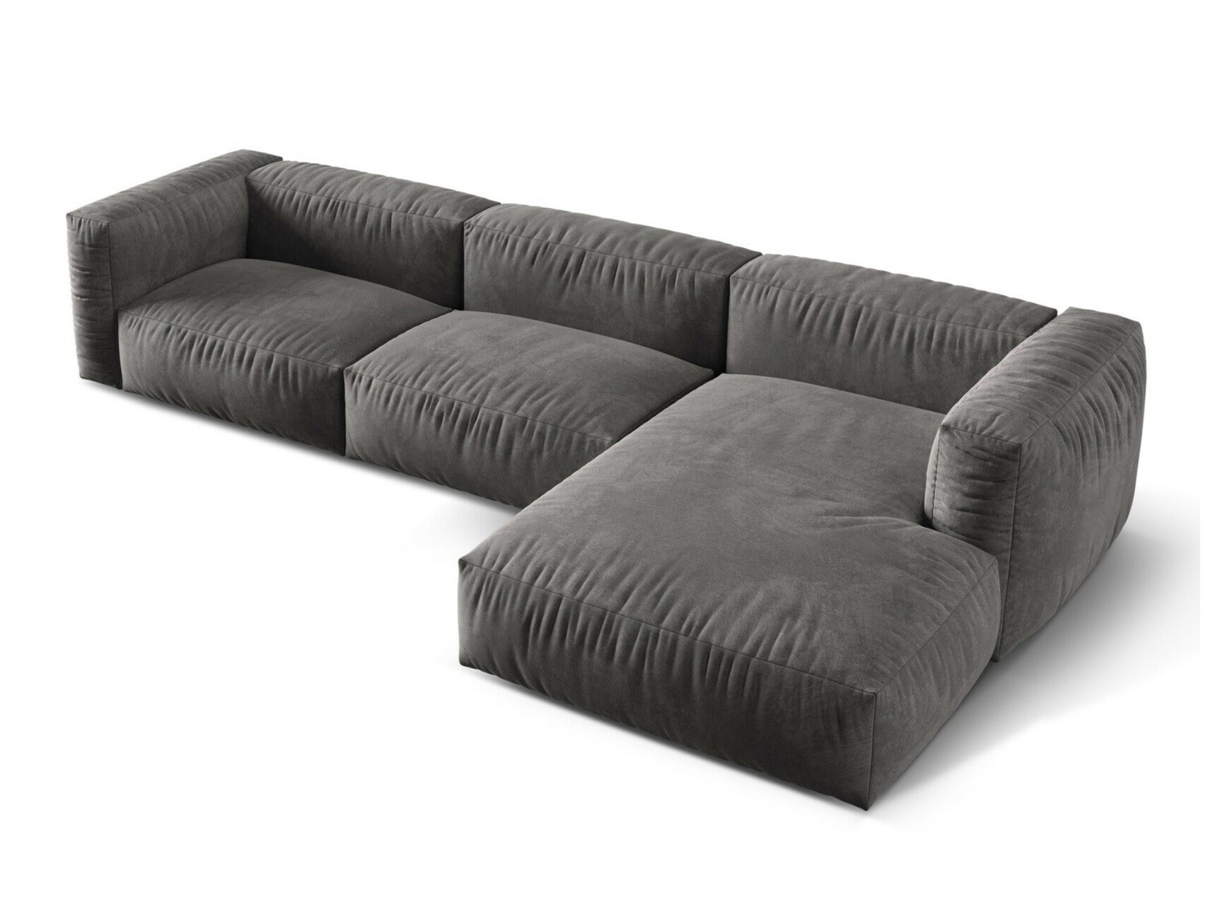 Colțar modular Sorcoro 104 (Vogue 15)